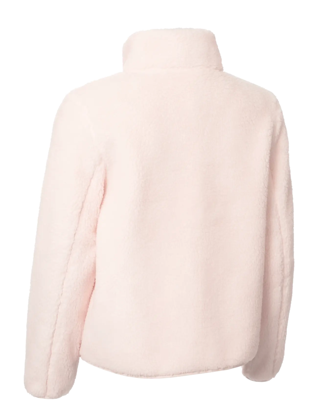 Calvin Klein Golf - EIRA BONDED FLEECE JACKET - tops - icebls - 2