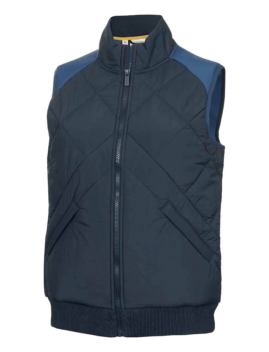 Calvin Klein Golf - ELIORA HYBRID GILET - spenvy - 1