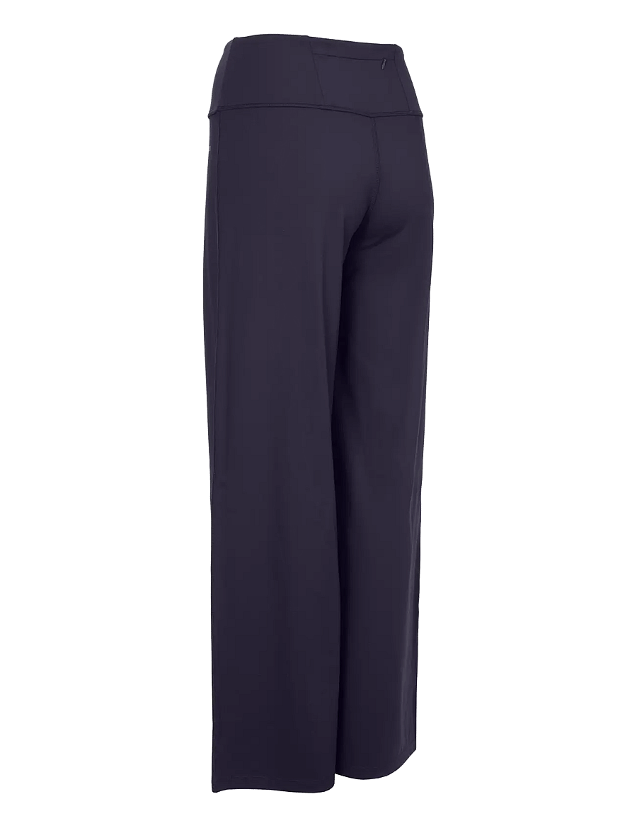 Calvin Klein Golf - ODETTE WIDE LEG CASUAL PANT - nvy - 2