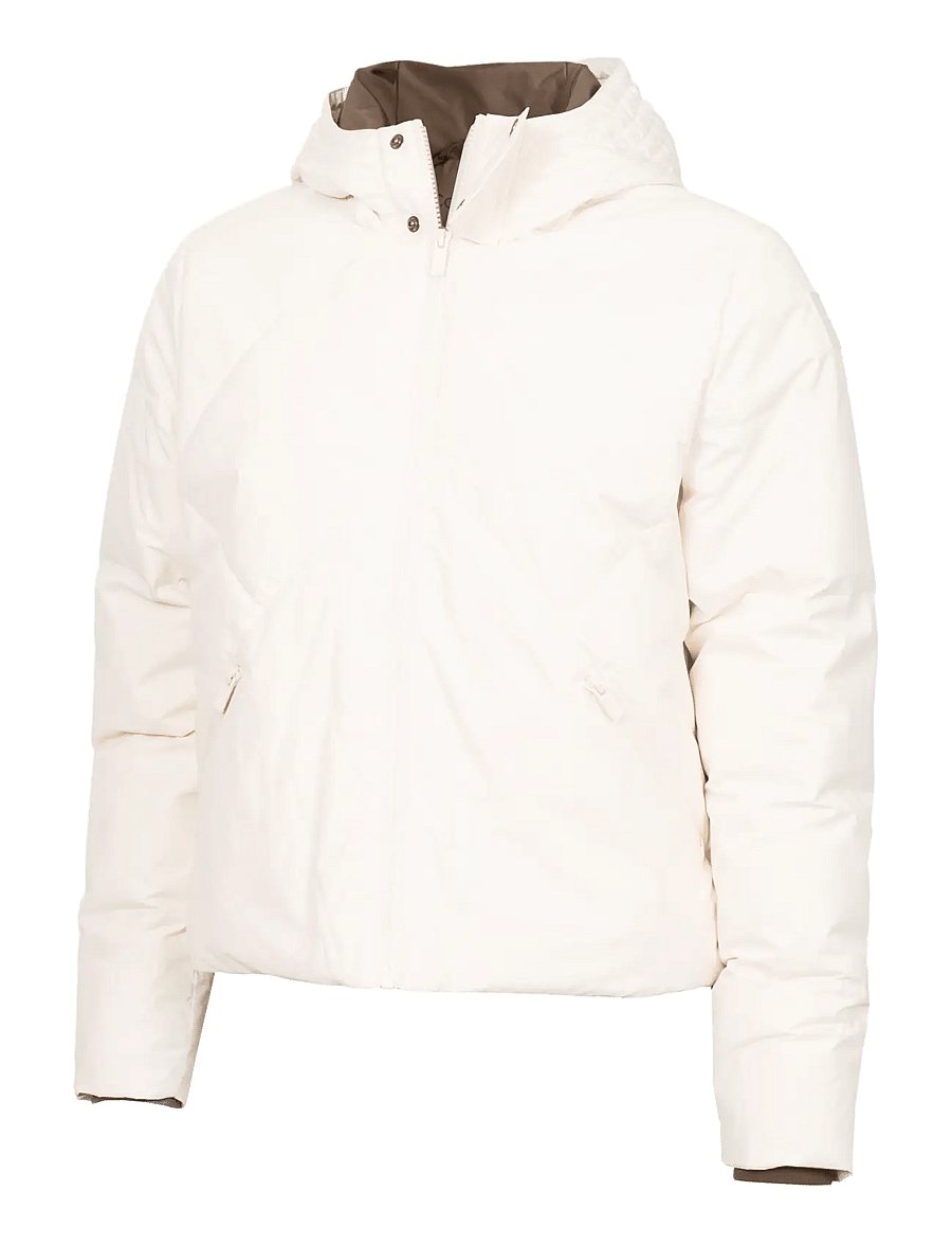 Calvin Klein Golf - OLIVIA DOWN PUFFER JACKET - brcm - 1
