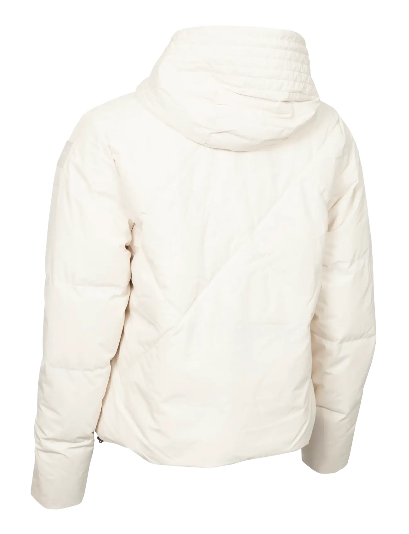 Calvin Klein Golf - OLIVIA DOWN PUFFER JACKET - brcm - 2