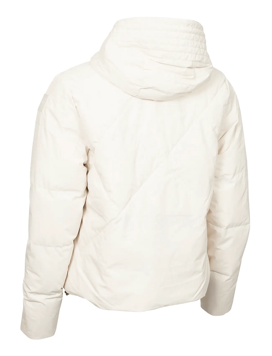 Calvin Klein Golf - OLIVIA DOWN PUFFER JACKET - brcm - 2
