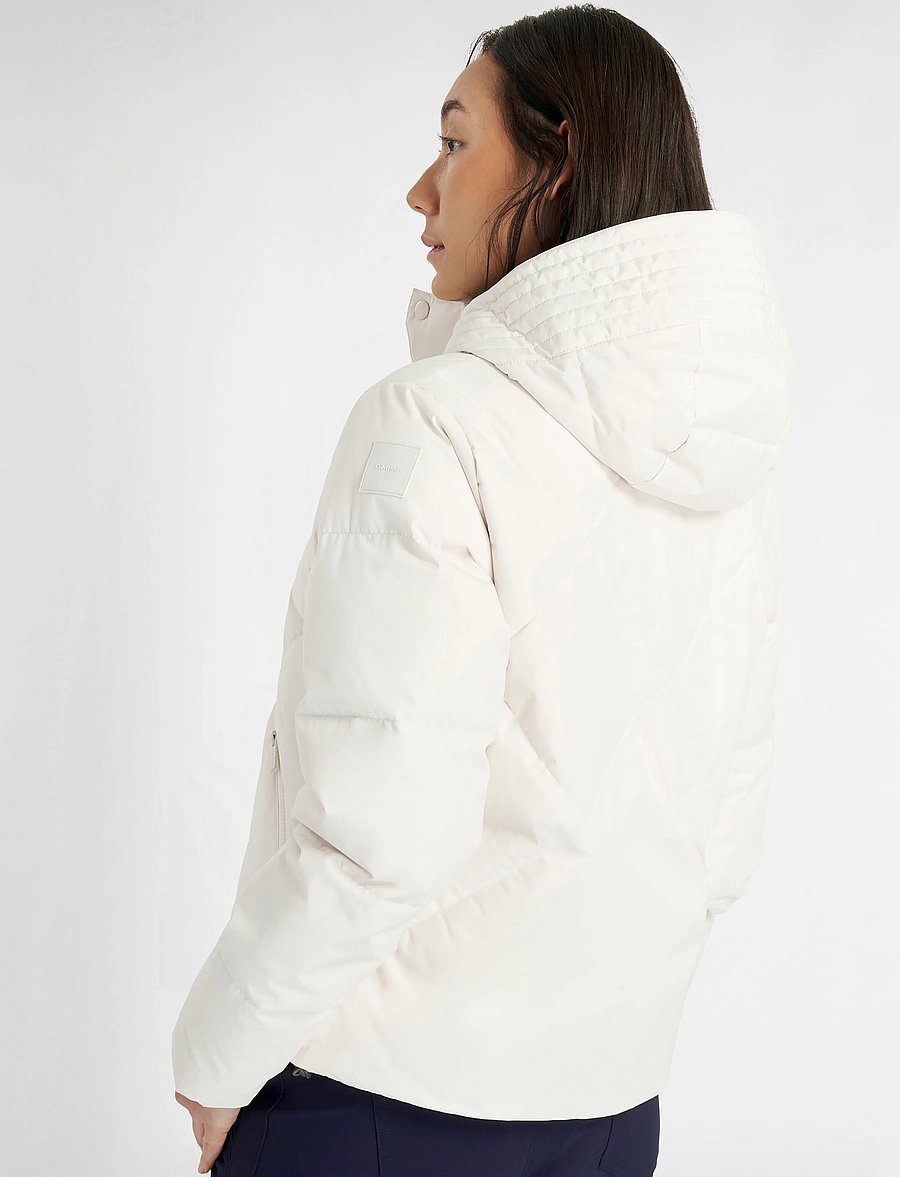 Calvin Klein Golf - OLIVIA DOWN PUFFER JACKET - brcm - 3