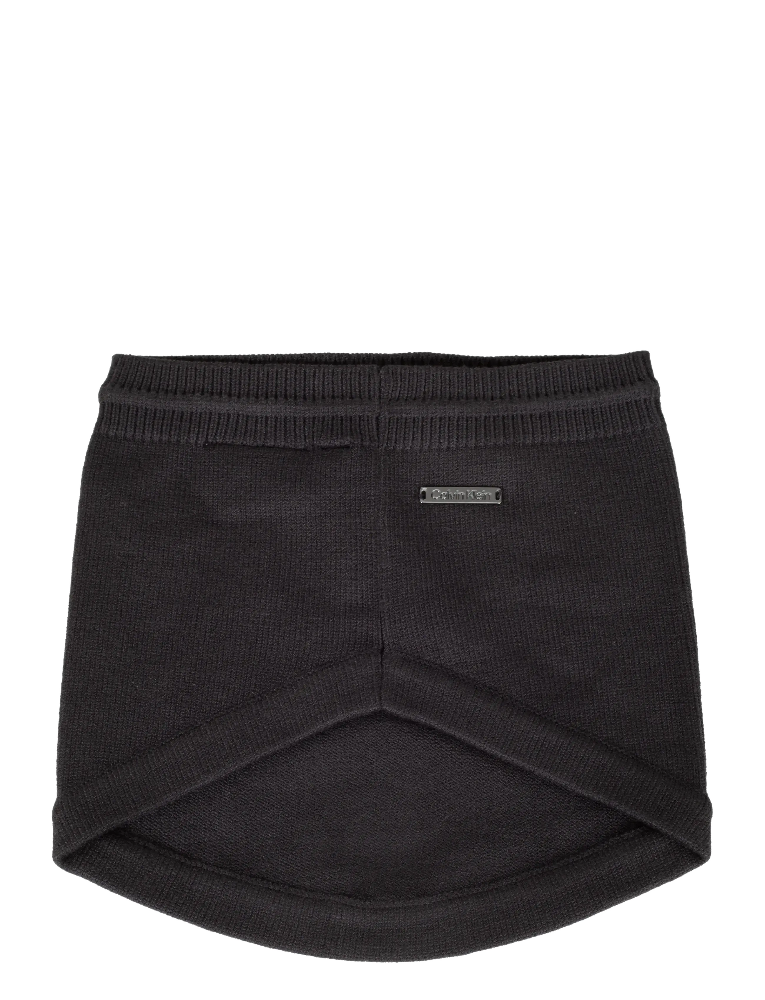 Calvin Klein Golf - HOLLIE KNITTED SNOOD - sallid ja kaelasoojendajad - spenvy - 2
