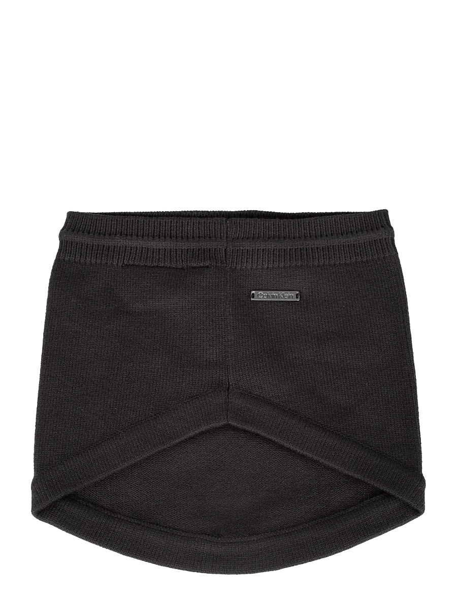Calvin Klein Golf - HOLLIE KNITTED SNOOD - sallid ja kaelasoojendajad - spenvy - 2