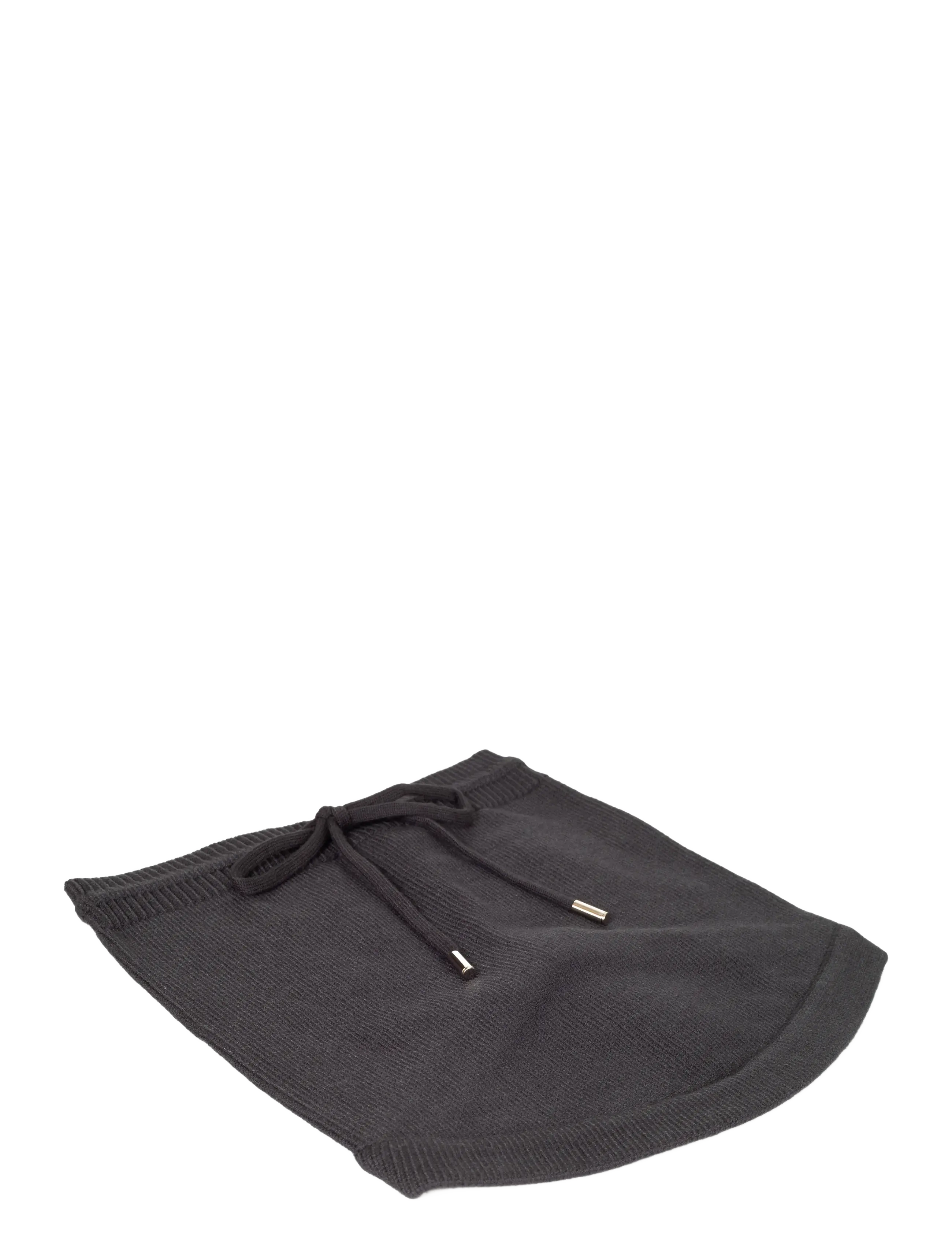 Calvin Klein Golf - HOLLIE KNITTED SNOOD - sallid ja kaelasoojendajad - spenvy - 3