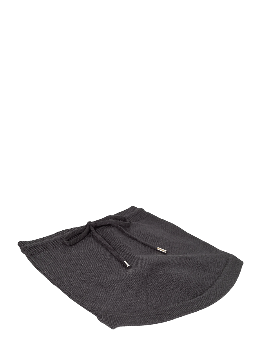Calvin Klein Golf - HOLLIE KNITTED SNOOD - sallid ja kaelasoojendajad - spenvy - 3