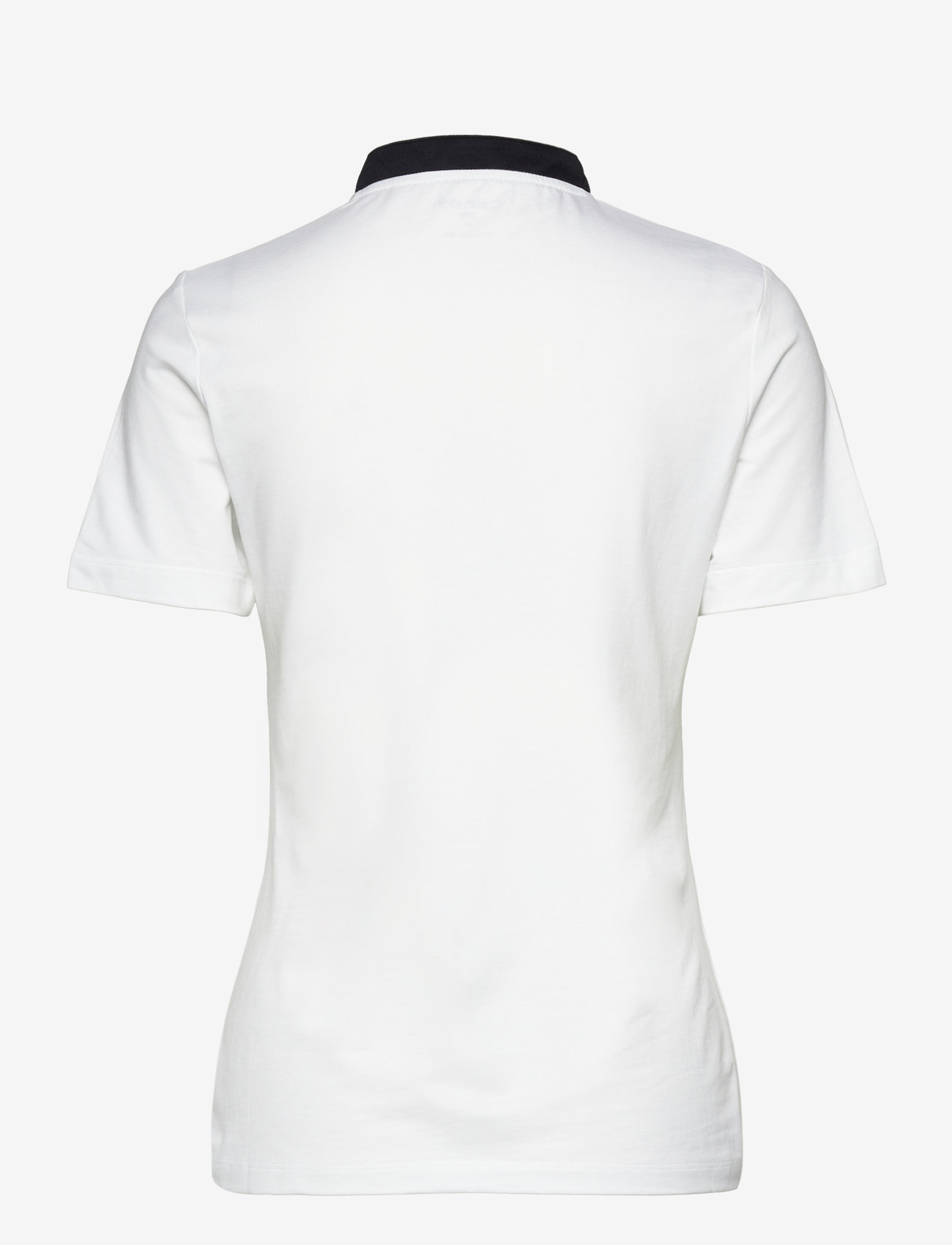 Calvin Klein Golf - DAYTON POLO - white - 2