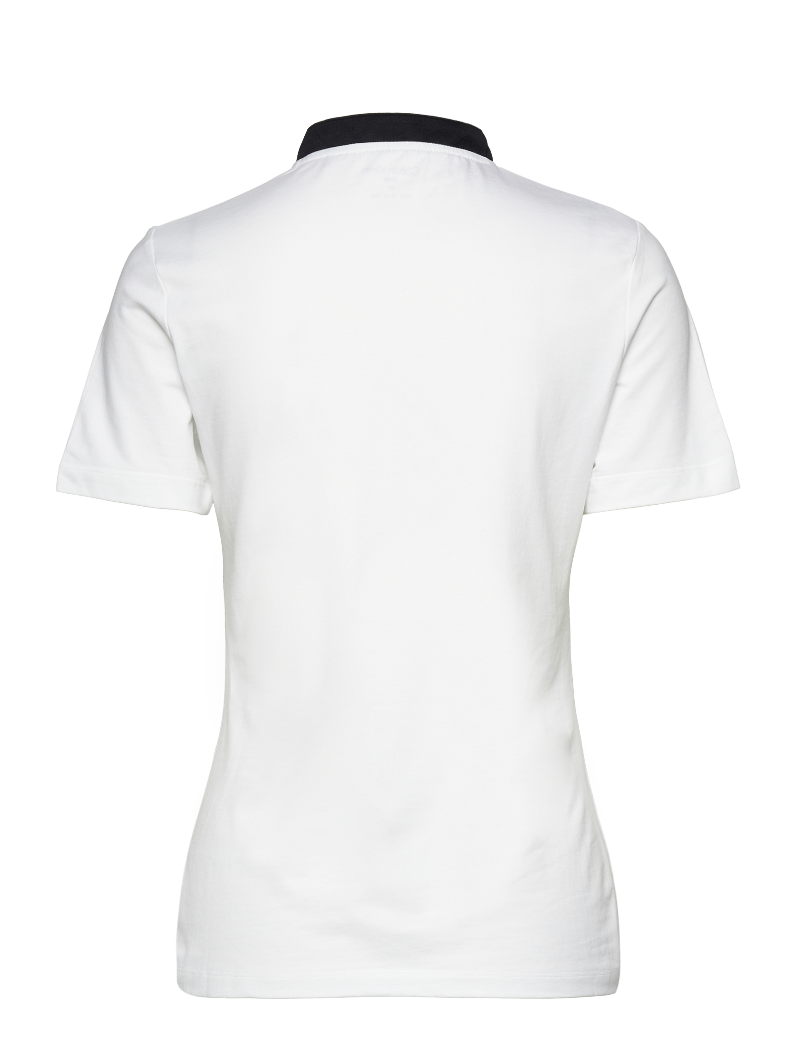 Calvin Klein Golf - DAYTON POLO - white - 2