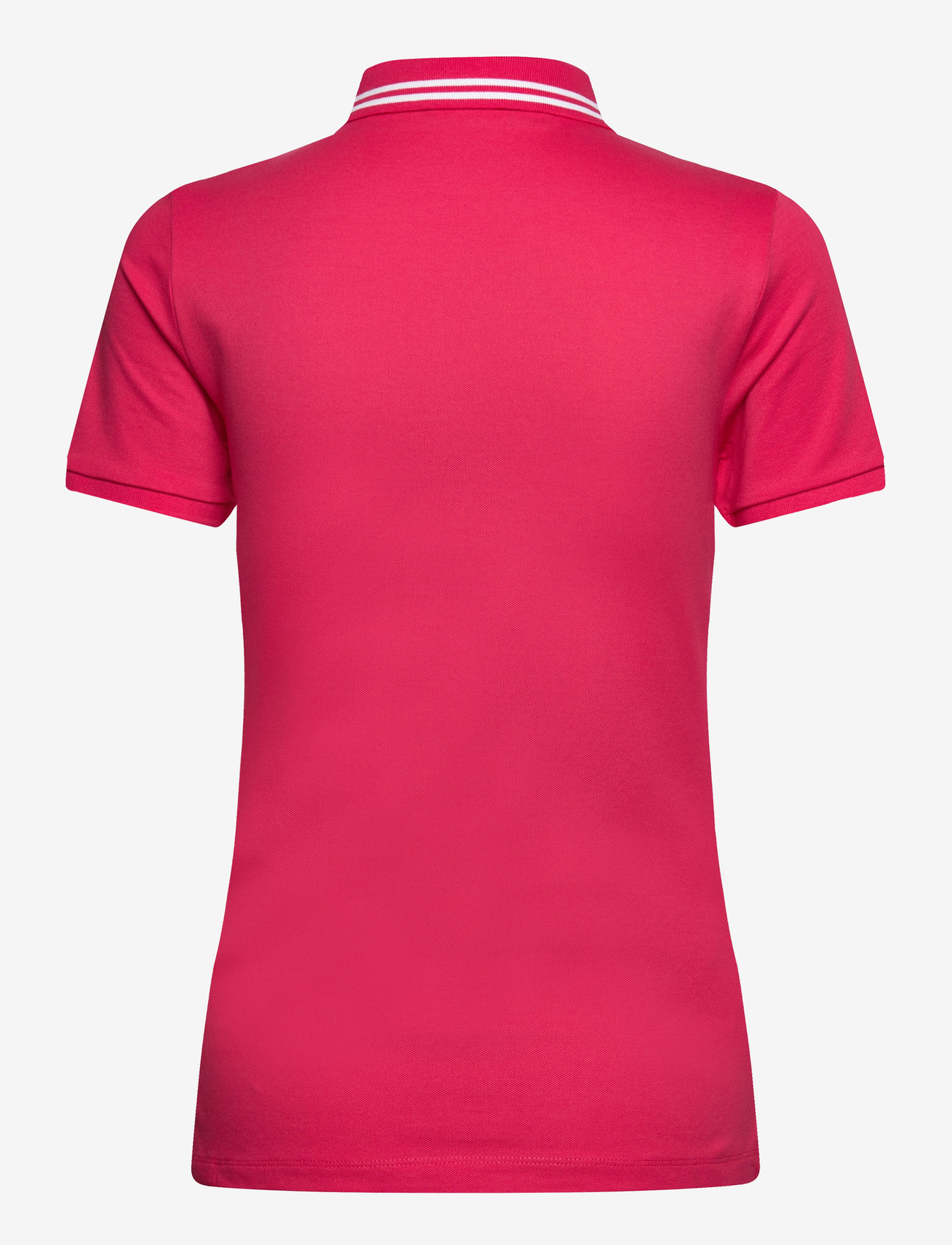 Calvin Klein Golf - BRIGHTMEADOW POLO - berry pink - 2