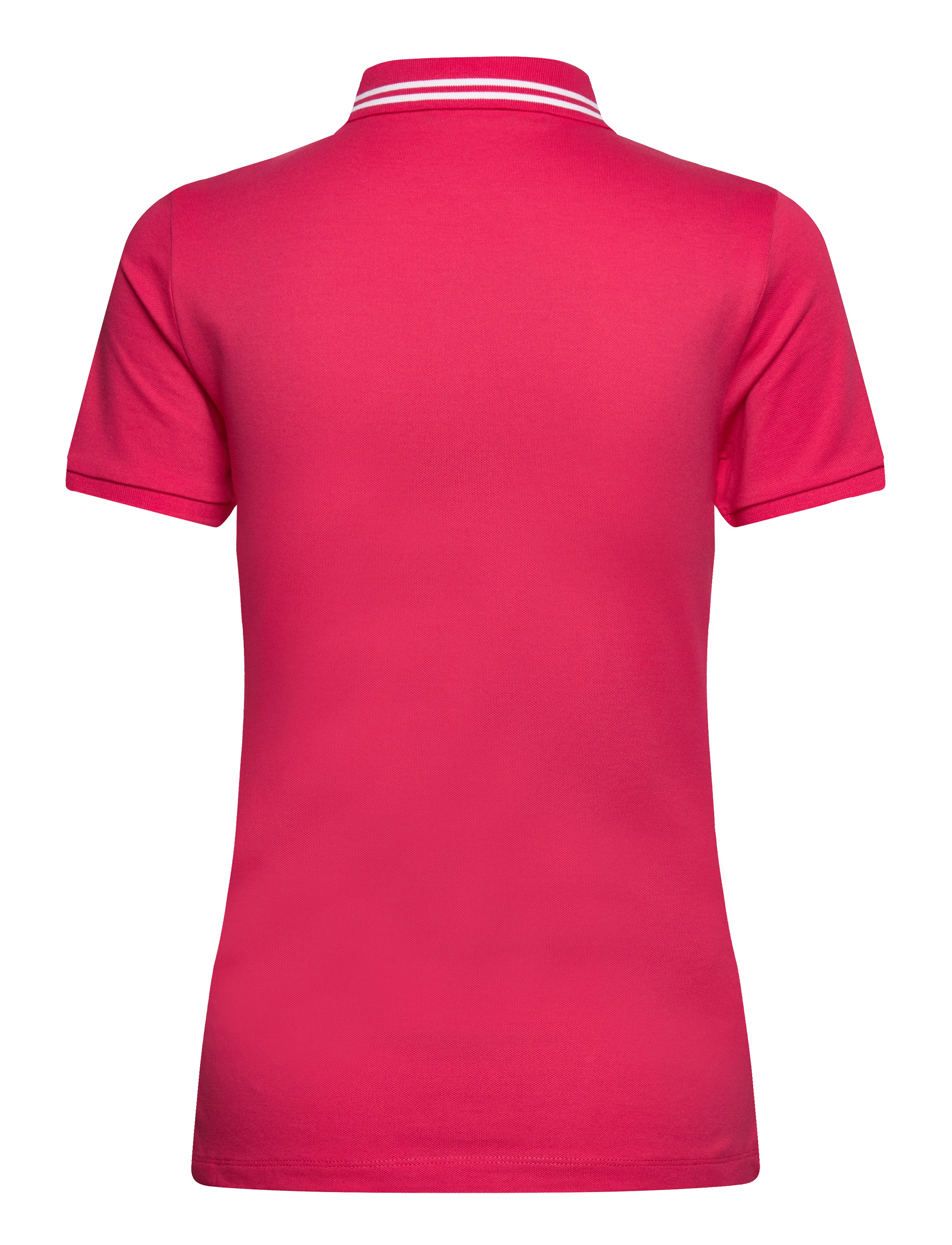 Calvin Klein Golf - BRIGHTMEADOW POLO - berry pink - 2