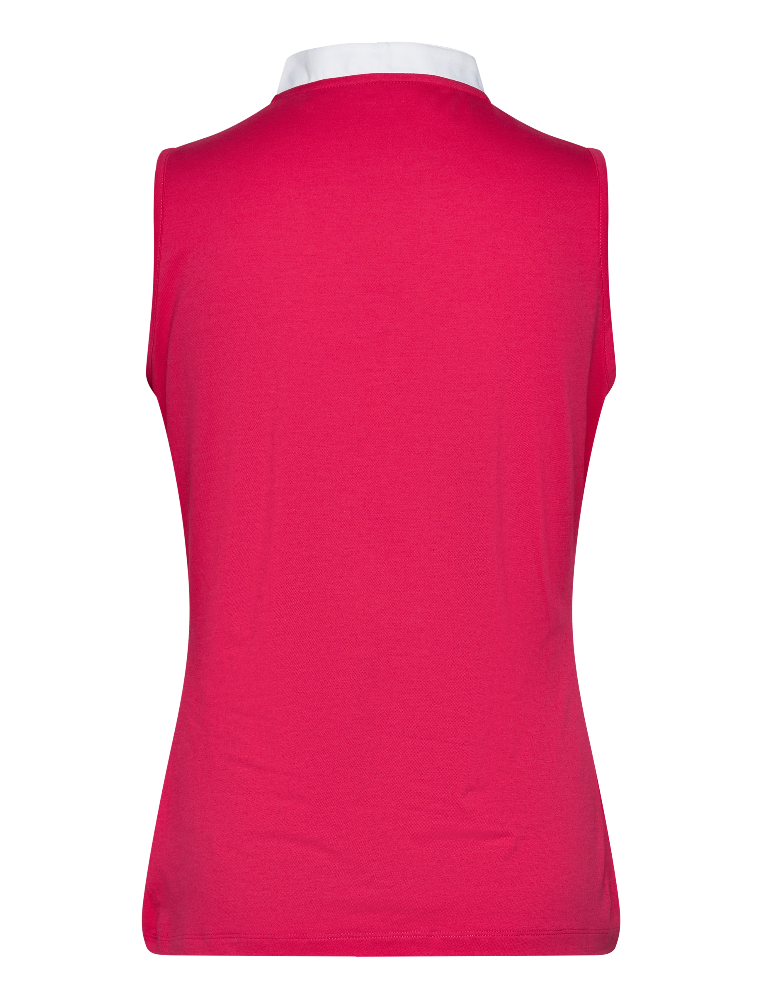 Calvin Klein Golf - DAYTON S/LESS POLO - berry  pink - 2