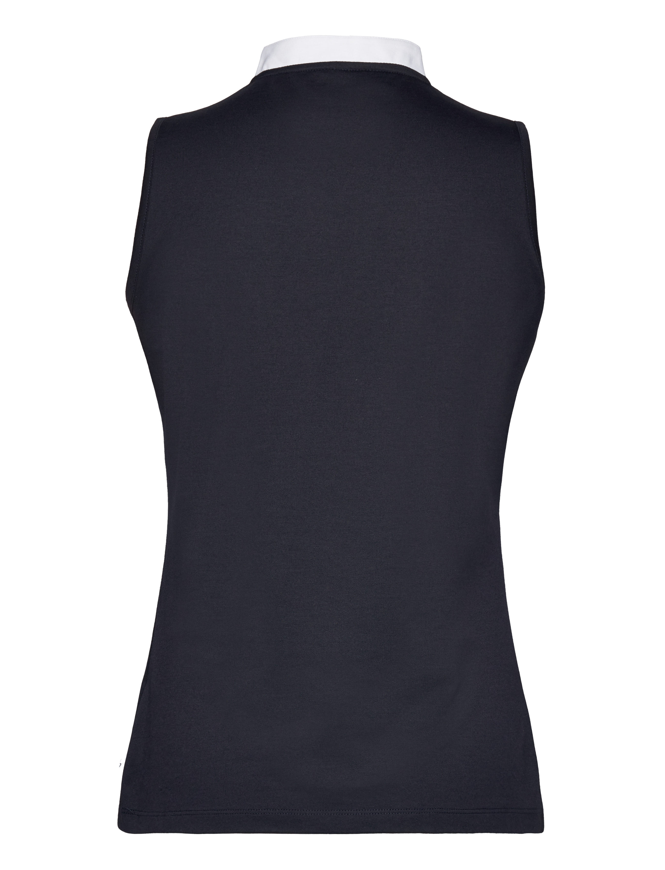 Calvin Klein Golf - DAYTON S/LESS POLO - navy - 2