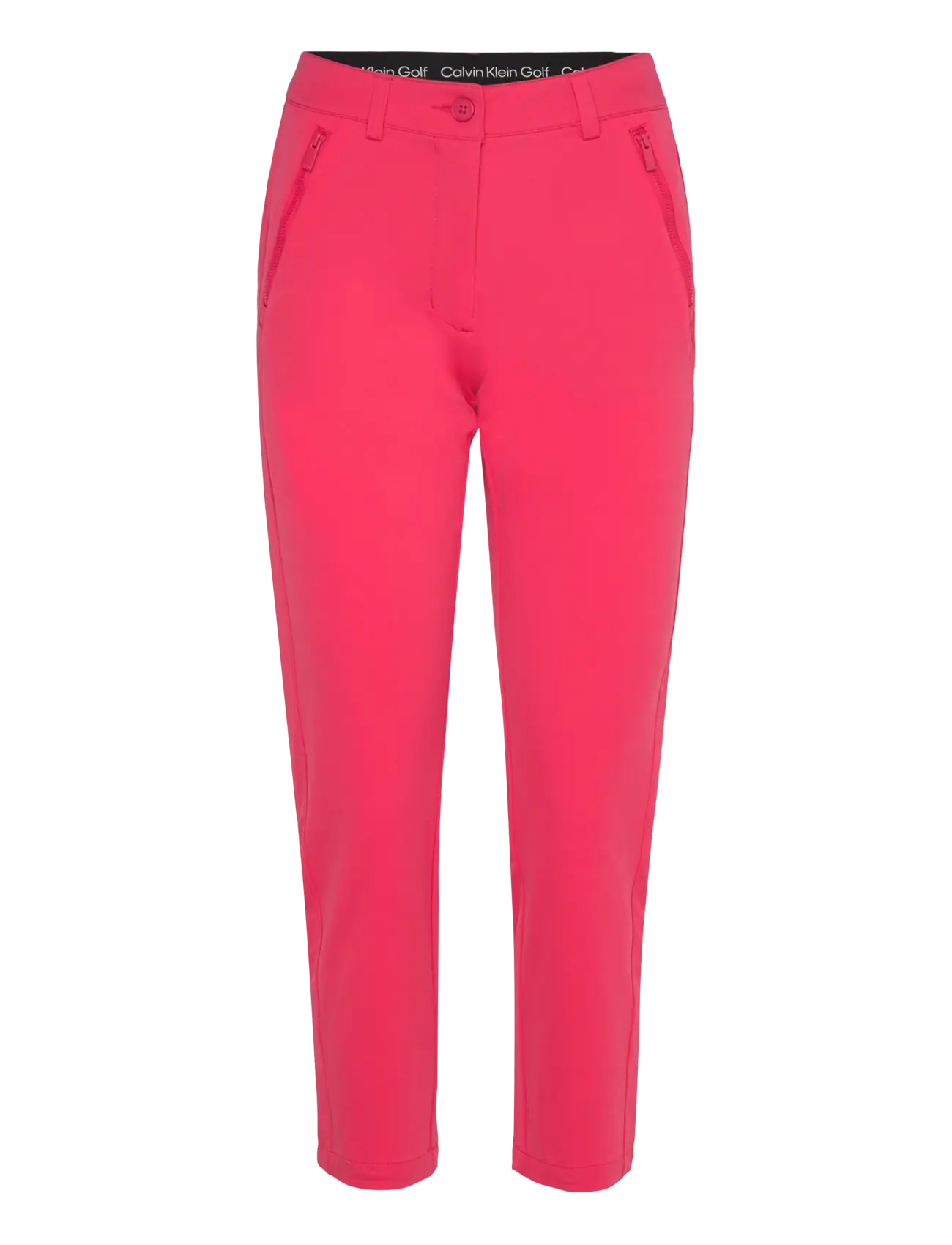 CALVIN KLEIN GOLF Starlight Hosen Pink - XS - Damen