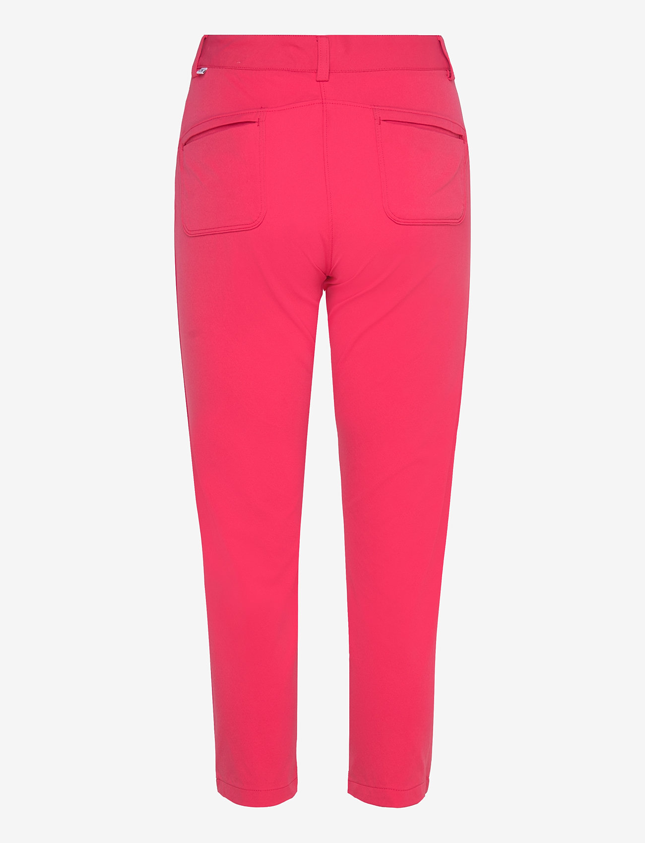 Calvin Klein Golf - STARLIGHT TROUSERS - golfhosen - berry pink - 2