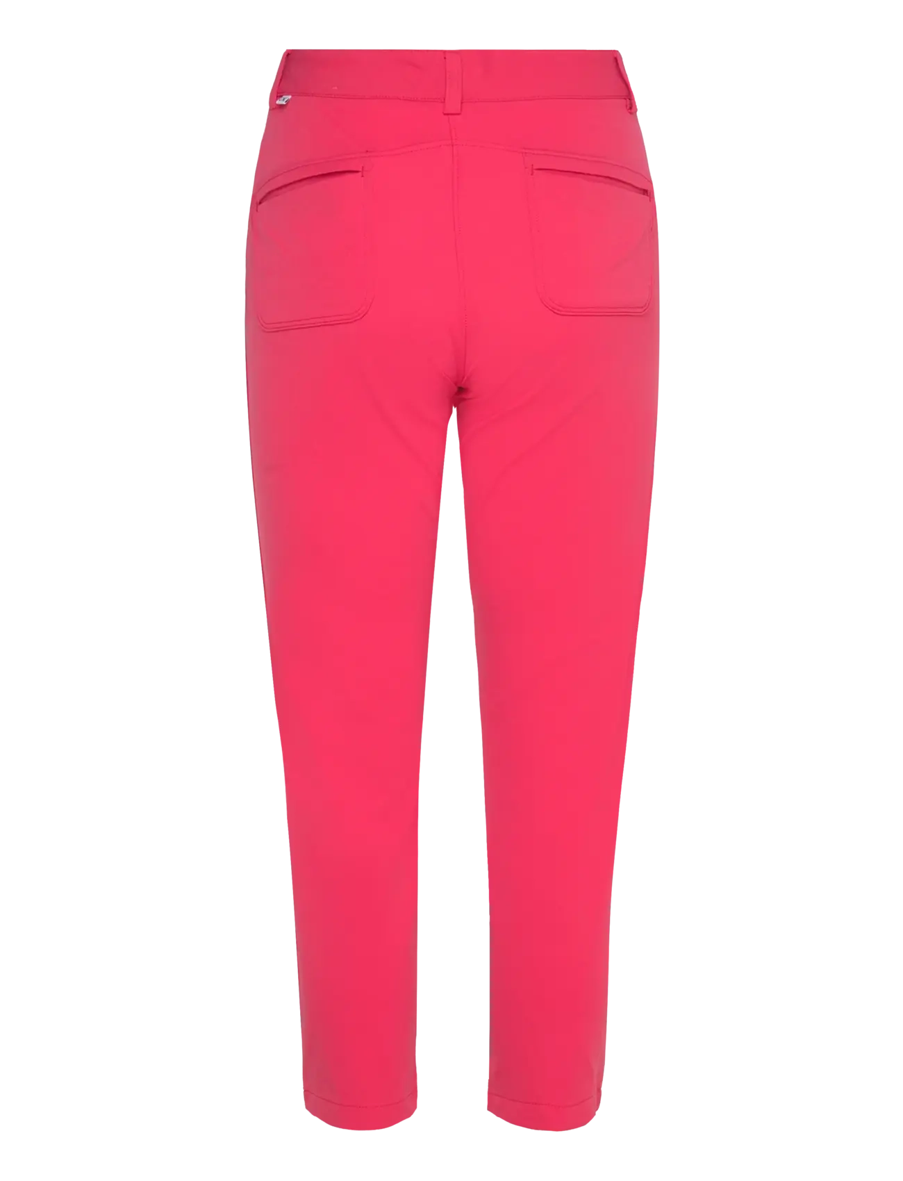 Calvin Klein Golf - STARLIGHT TROUSERS - sportinės kelnės - berry pink - 2