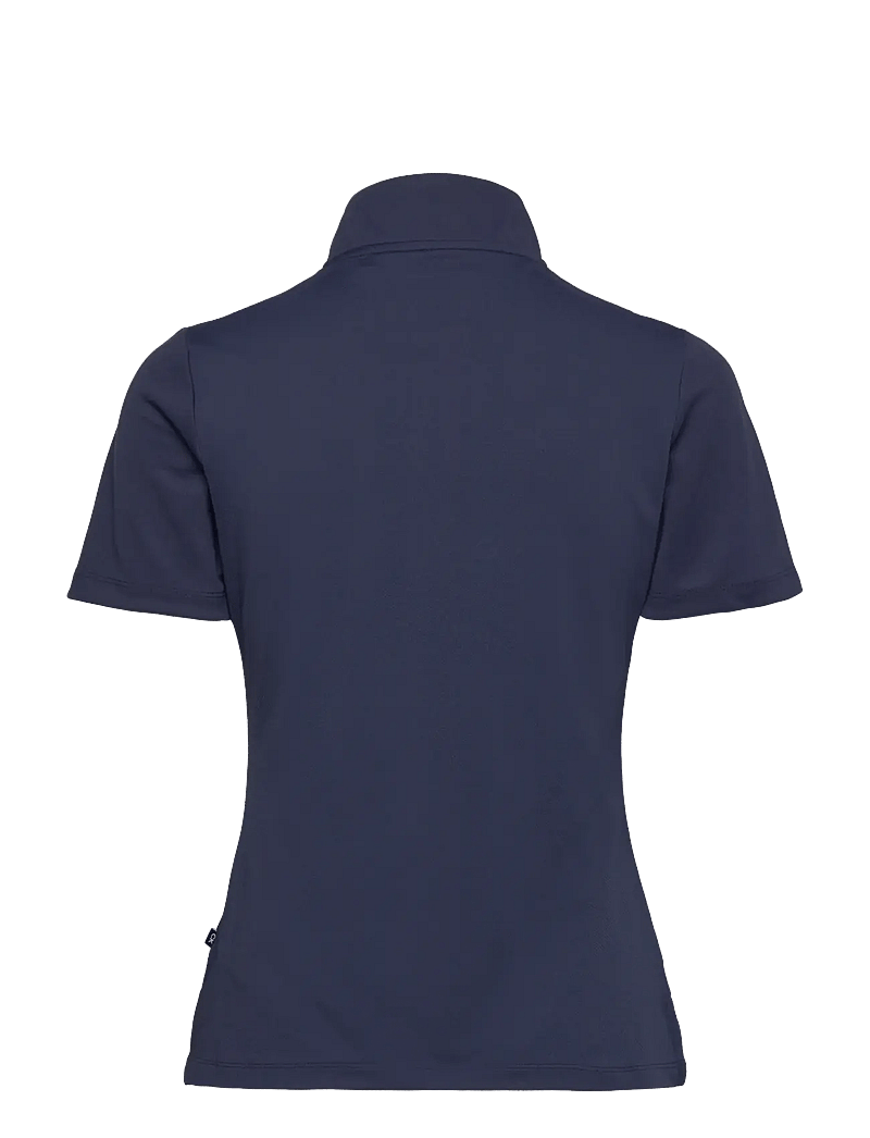 Calvin Klein Golf - TATTLER S/S SHIRT - toppe & t-shirts - navy - 2