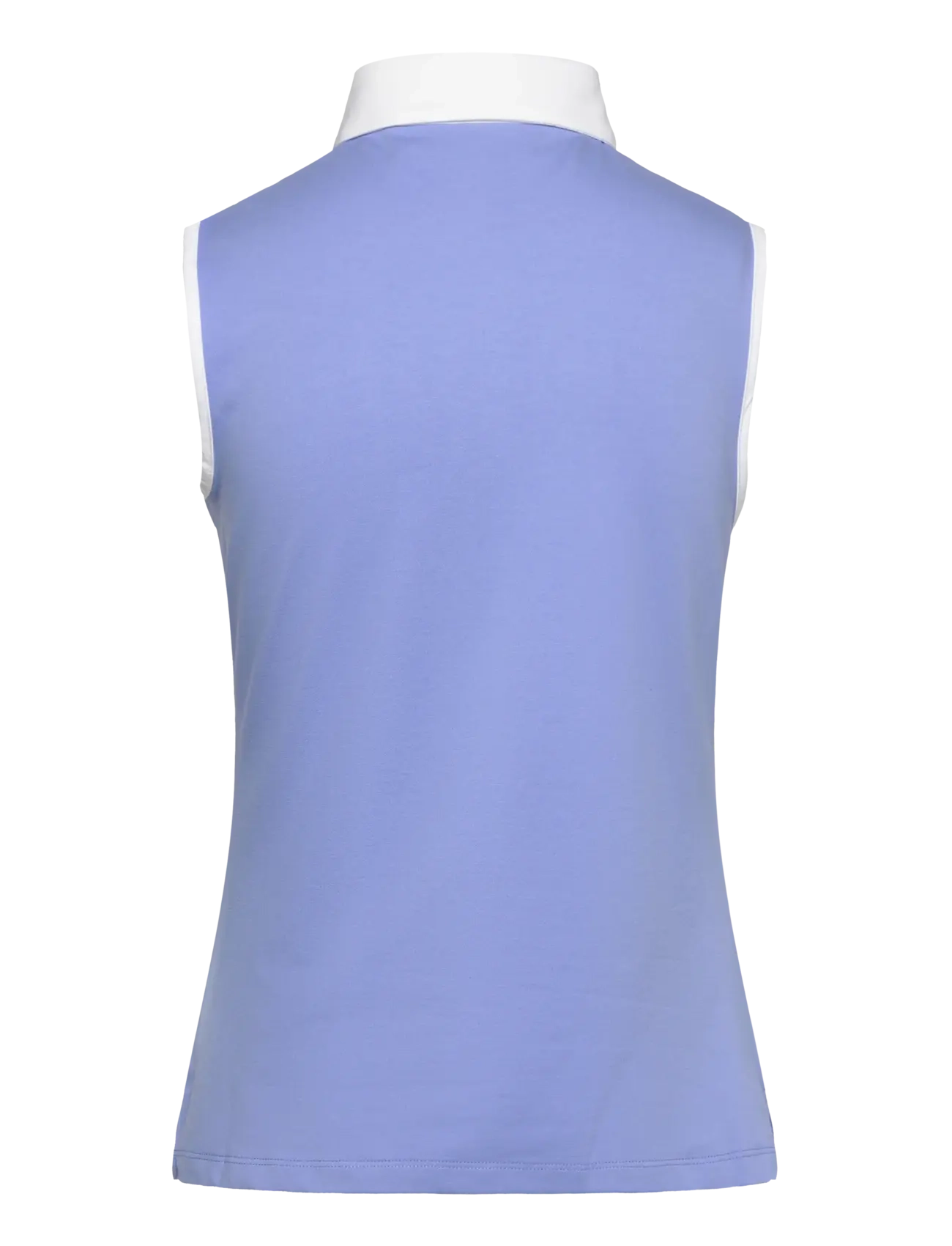Calvin Klein Golf - BELLEVUE S/LESS POLO - treenitopit - cornflower blue - 2