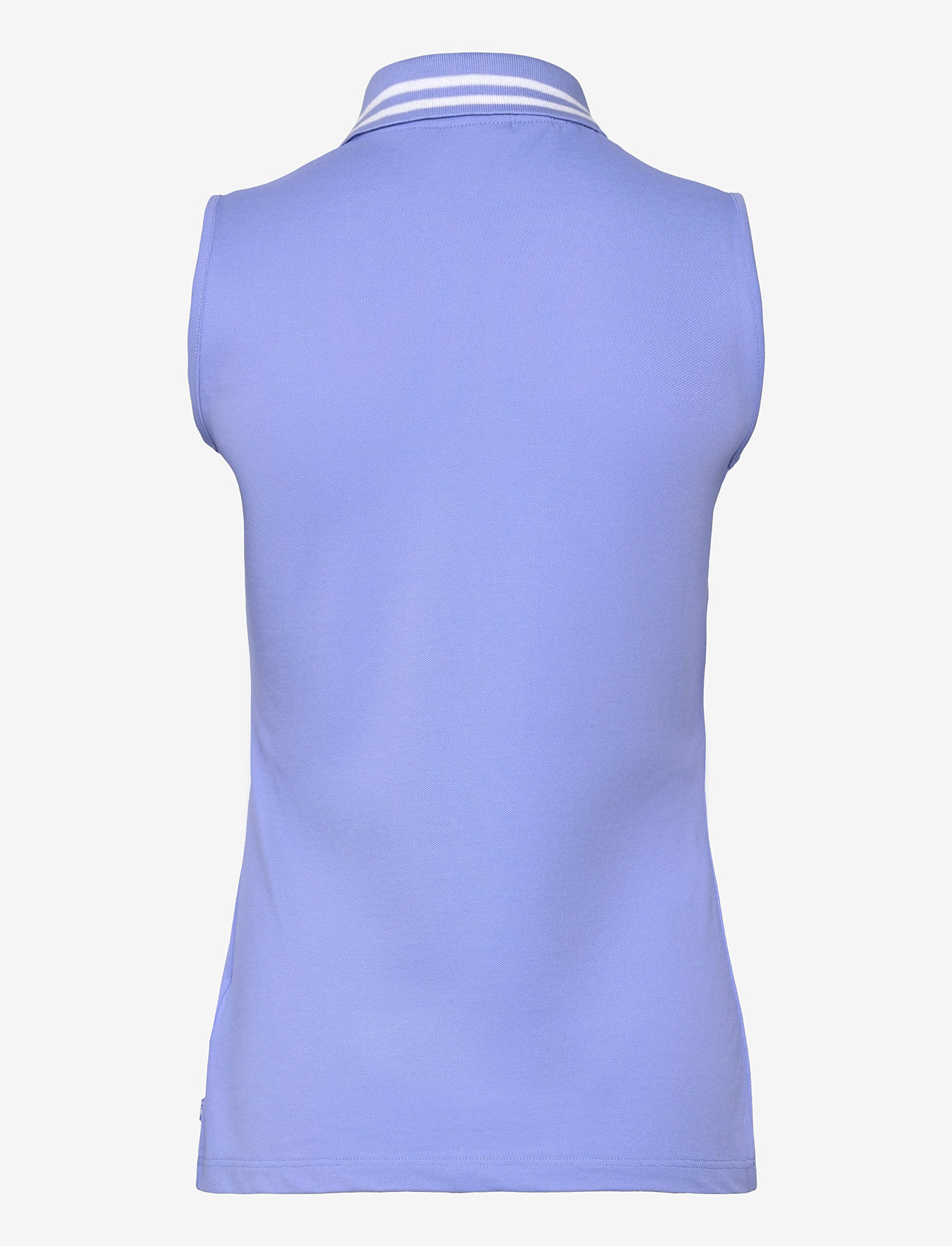 Calvin Klein Golf - BRIGHTMEADOW S/LESS POLO - toppe & t-shirts - cornflower blue - 2