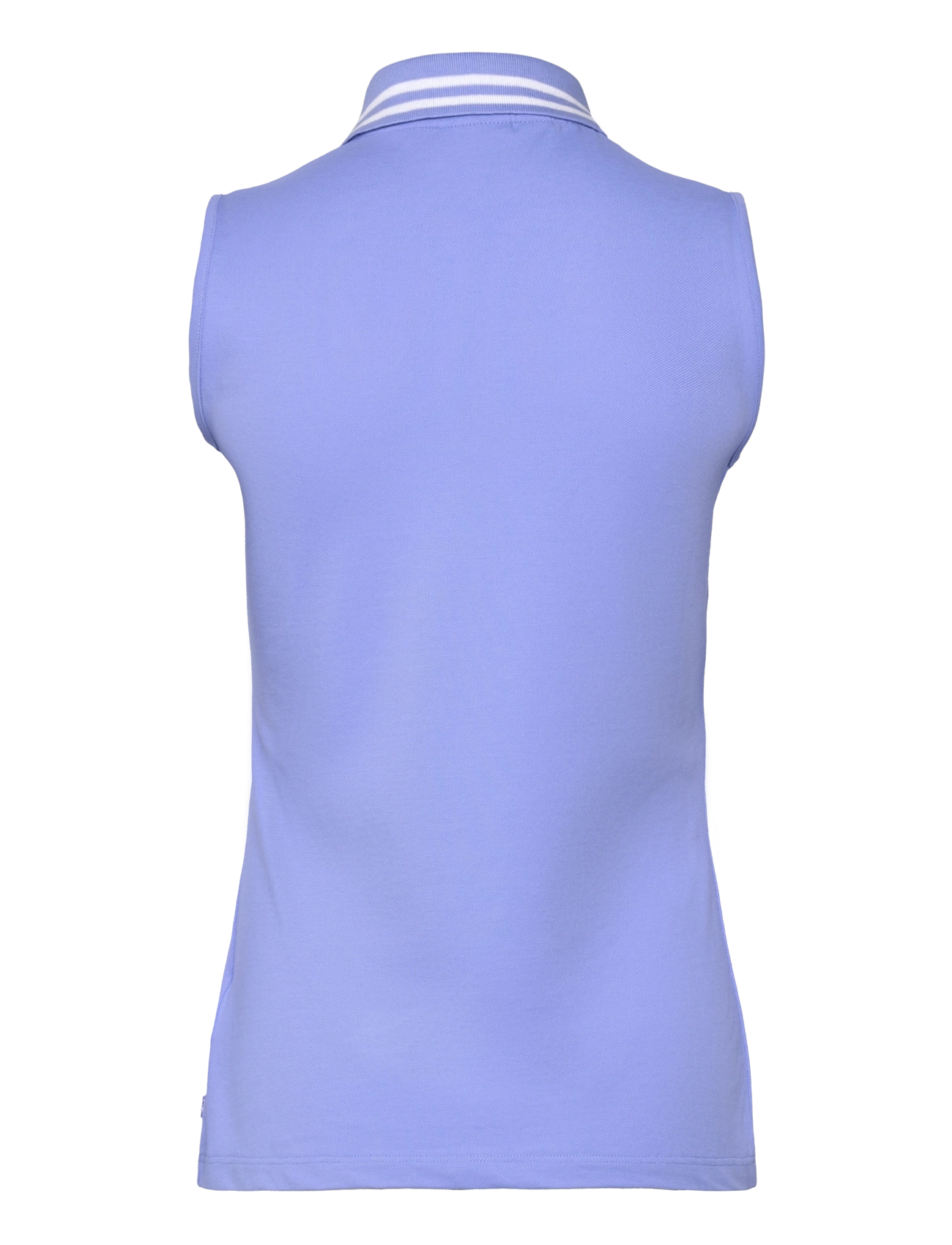 Calvin Klein Golf - BRIGHTMEADOW S/LESS POLO - cornflower blue - 2