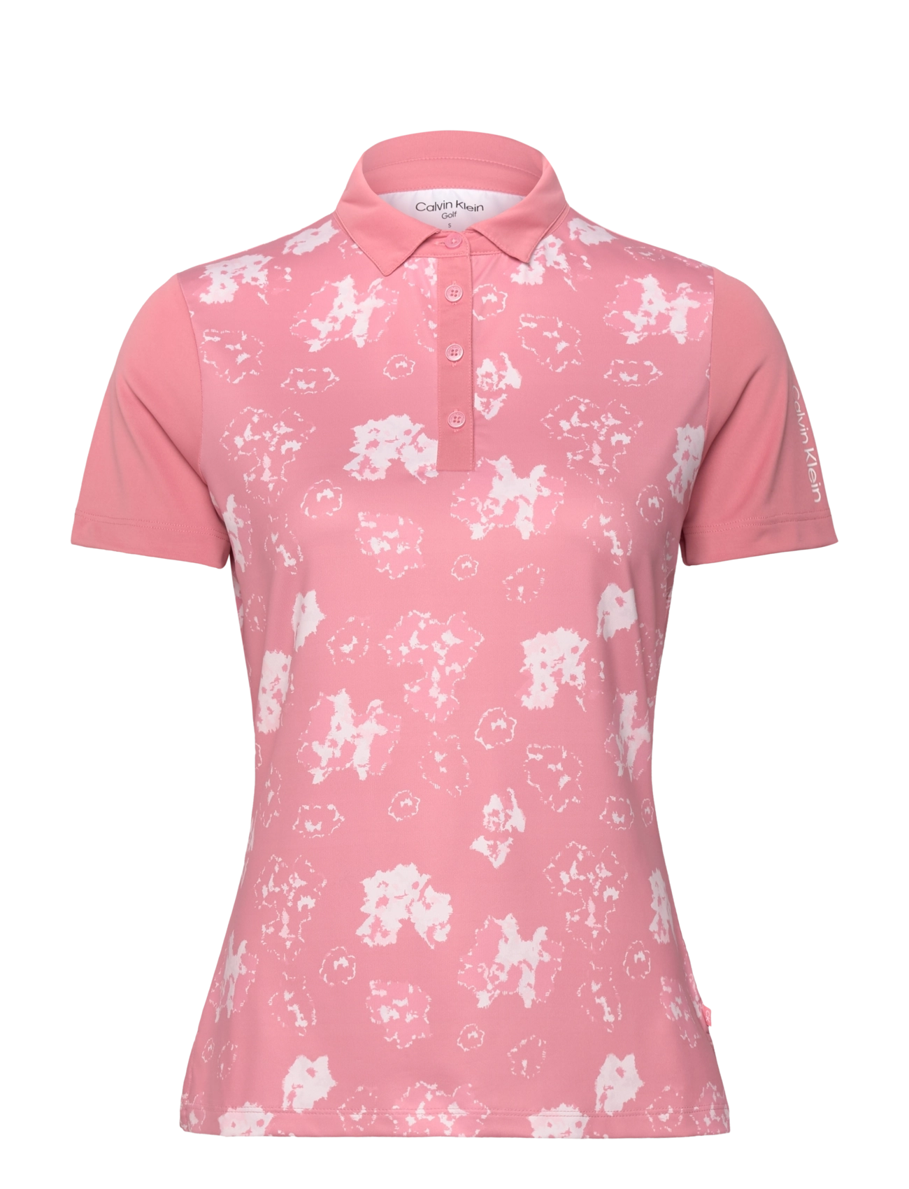 POWDER PINK
