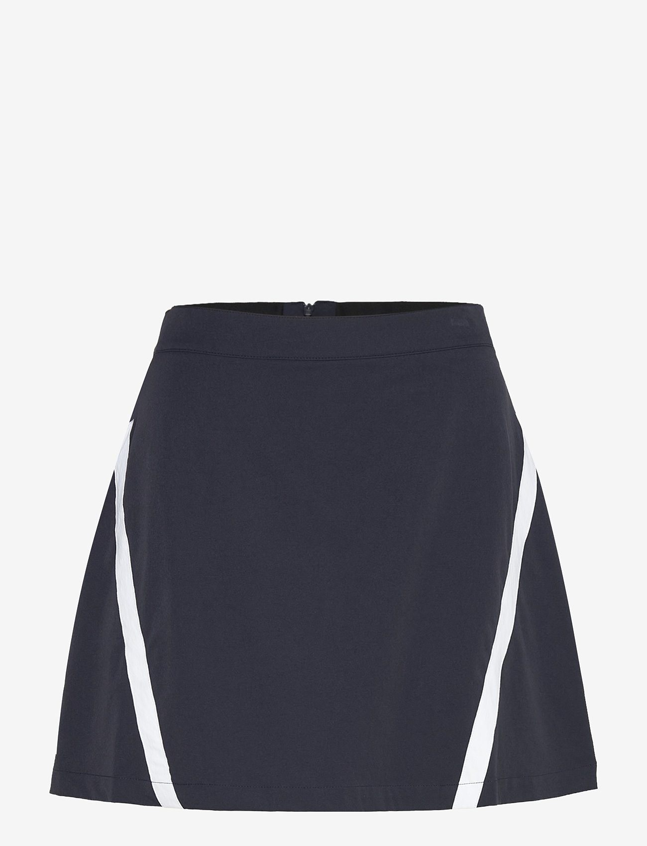 Calvin Klein Golf - SWIFT SKORT - sijoniniai šortai - navy - 1