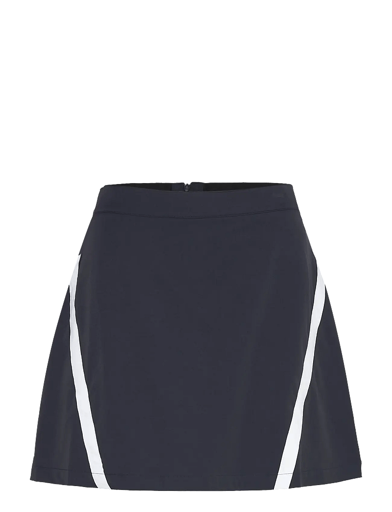 Calvin Klein Golf - SWIFT SKORT - sijoniniai šortai - navy - 1