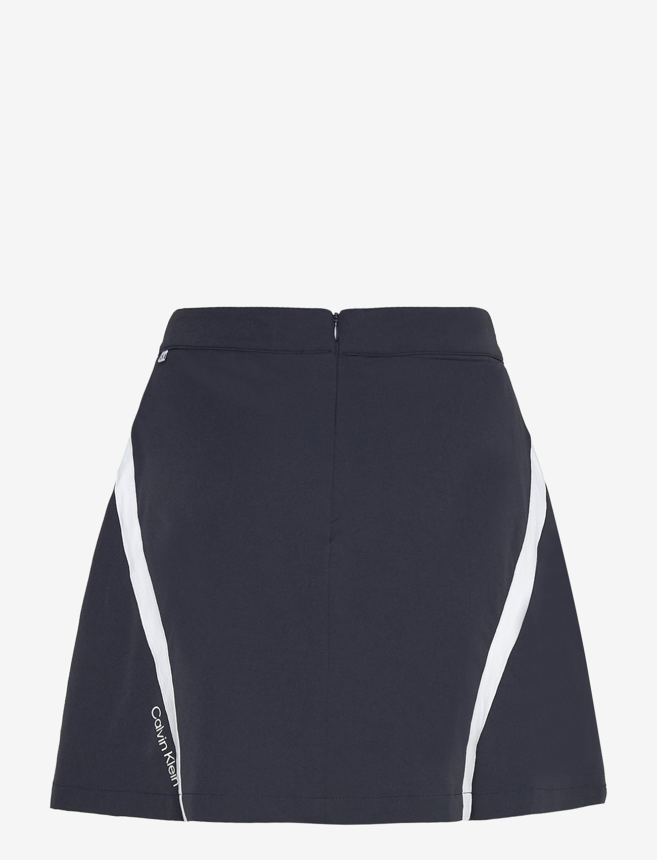 Calvin Klein Golf - SWIFT SKORT - sijoniniai šortai - navy - 2