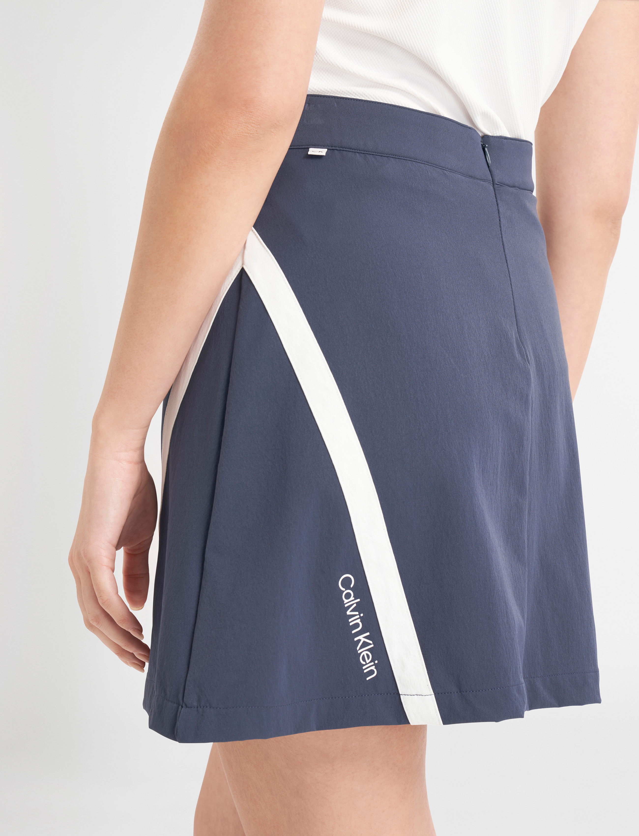 Calvin Klein Golf - SWIFT SKORT - sportkjolar - navy - 4