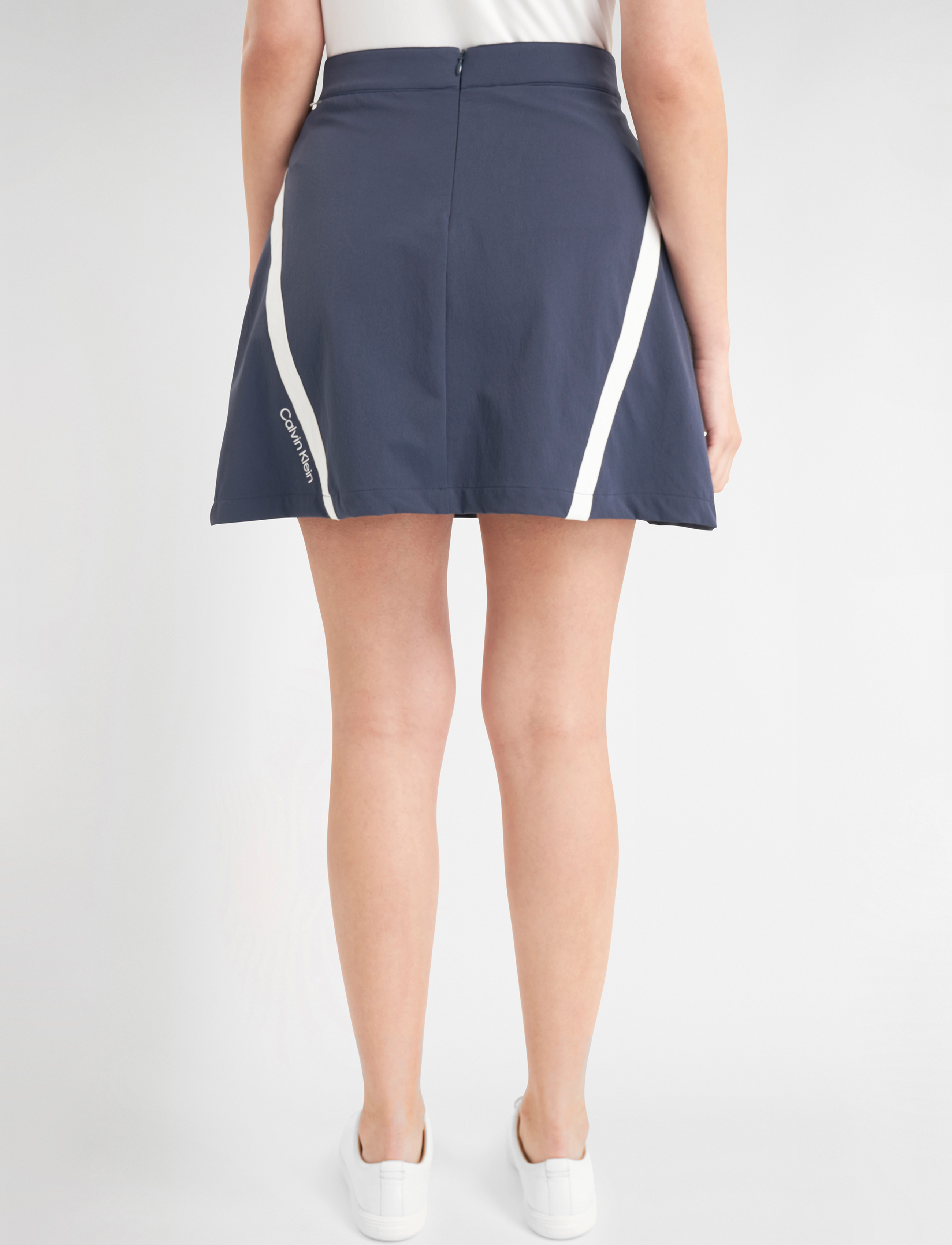 Calvin Klein Golf - SWIFT SKORT - sportkjolar - navy - 5