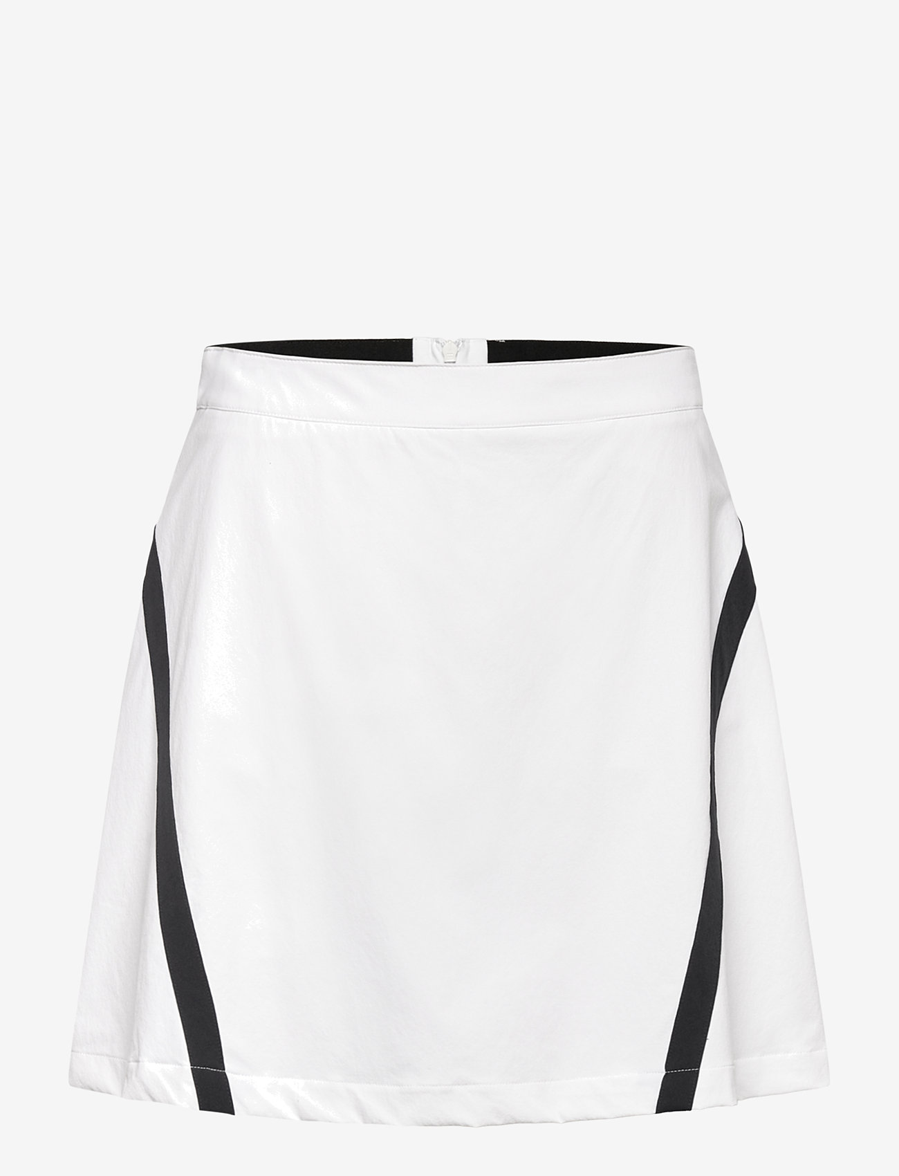 Calvin Klein Golf - SWIFT SKORT - sportröcke - white - 0