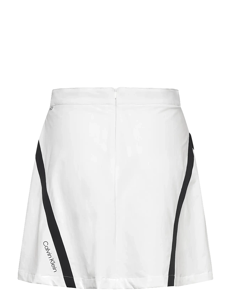 Calvin Klein Golf - SWIFT SKORT - skorts - white - 2