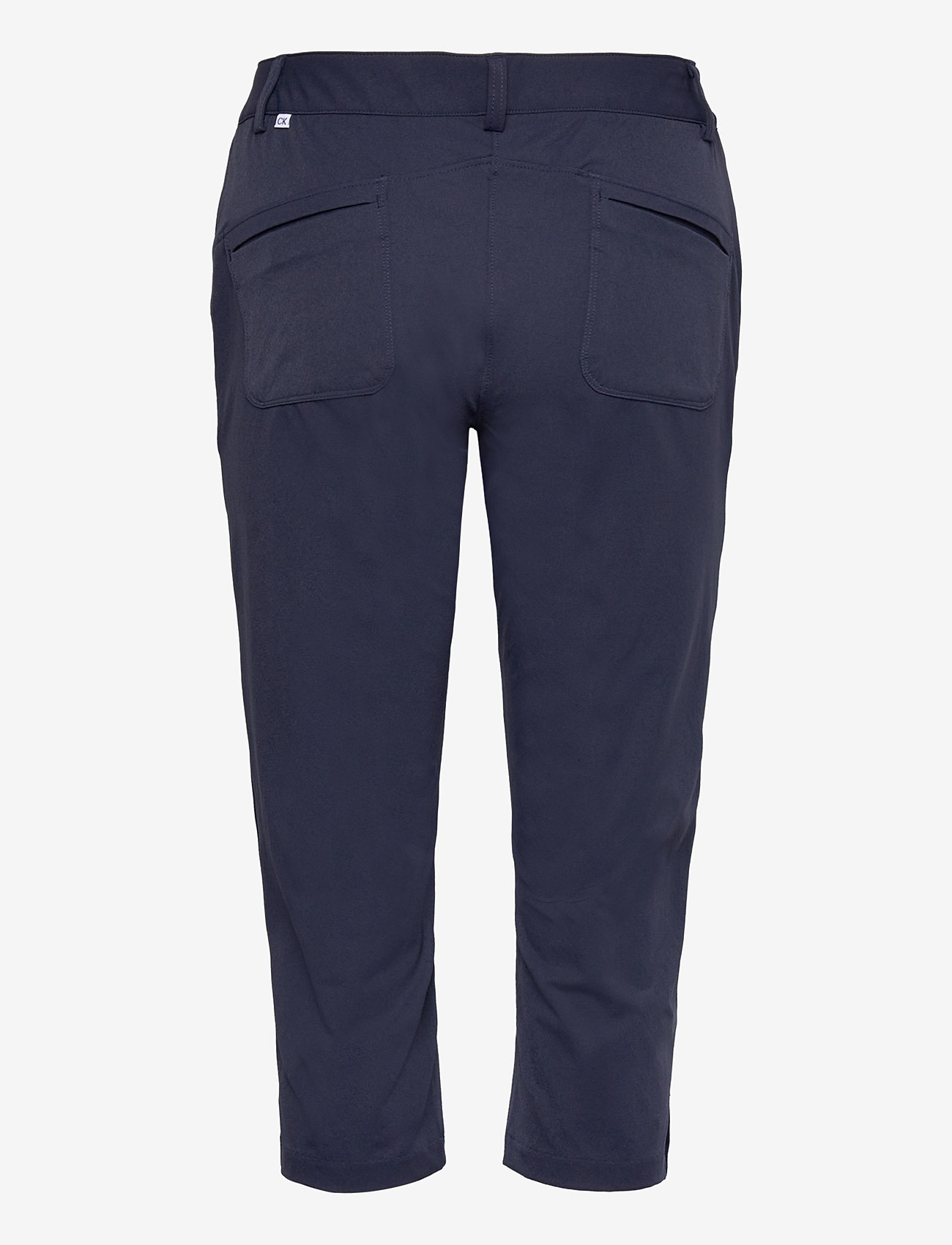 Calvin Klein Golf - ISABEL CAPRI TROUSER - sporthosen - navy - 1