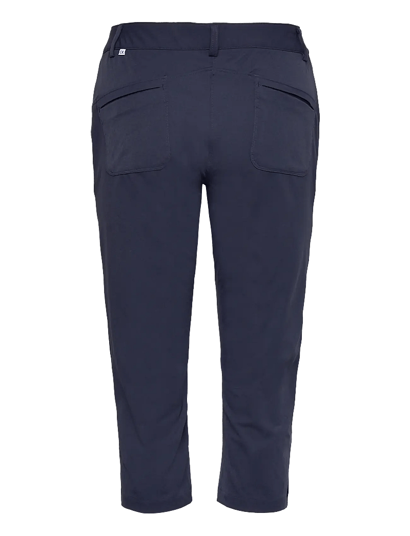 Calvin Klein Golf - ISABEL CAPRI TROUSER - golfbyxor - navy - 2