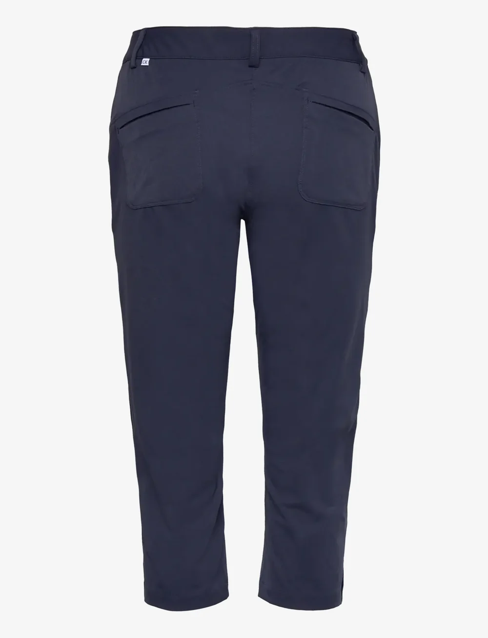 Calvin Klein Golf - ISABEL CAPRI TROUSER - golfhosen - navy - 2