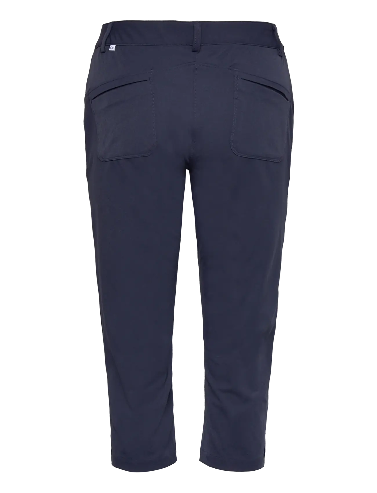 Calvin Klein Golf - ISABEL CAPRI TROUSER - golfbyxor - navy - 2