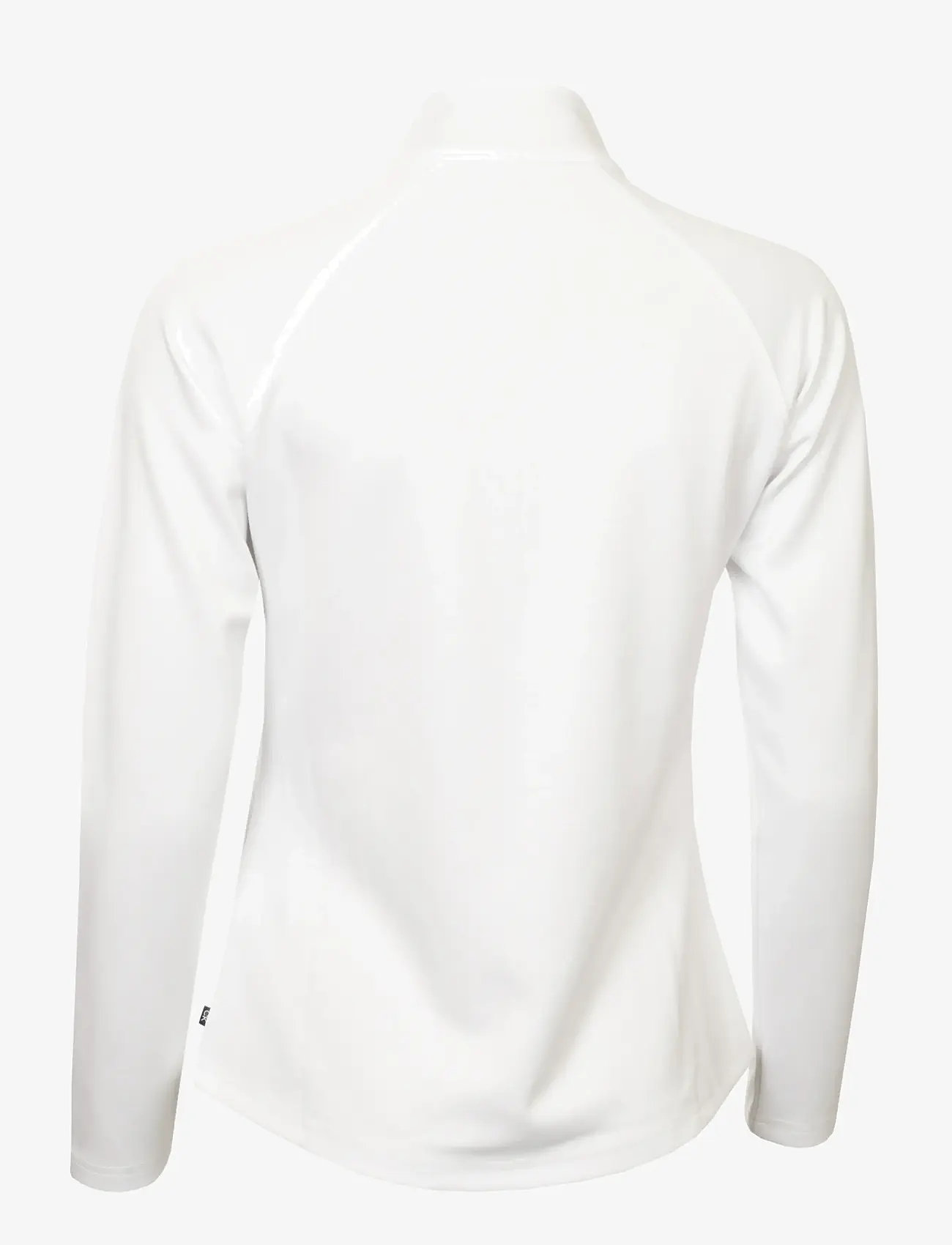 Calvin Klein Golf - BLANCO FULL ZIP TOP - golfjakker - white - 2