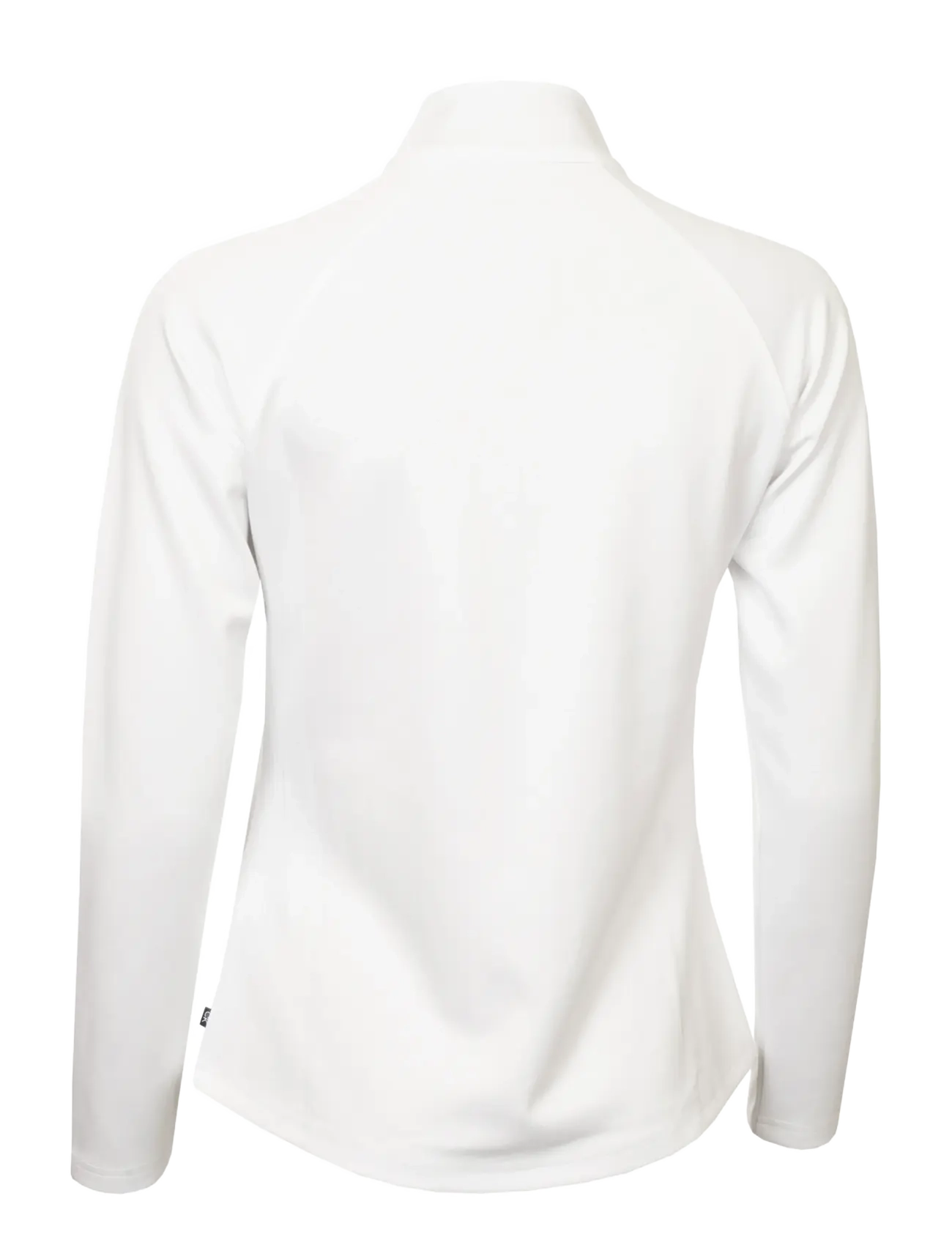 Calvin Klein Golf - BLANCO FULL ZIP TOP - golfjackor - white - 2