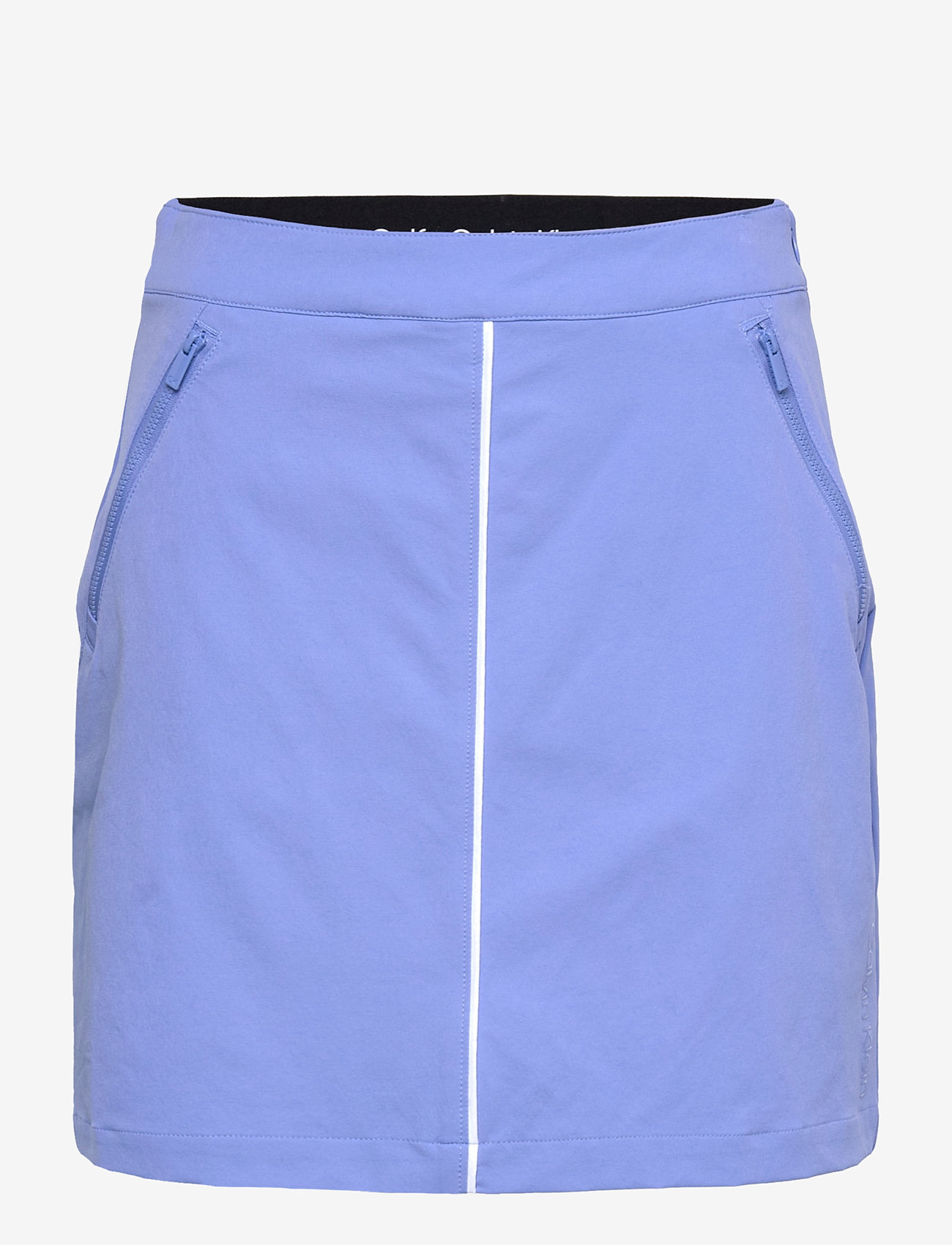 Calvin Klein Golf - OLIVIA SKORT - skorts - cornflower blue - 1