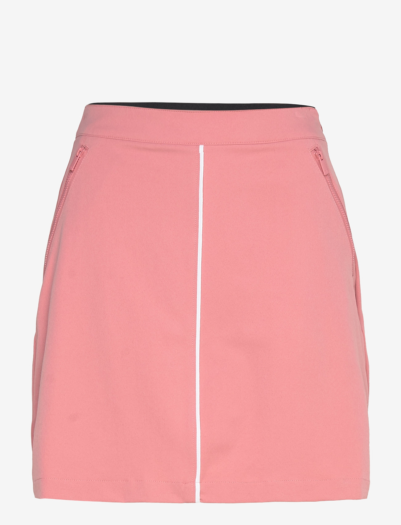 Calvin Klein Golf - OLIVIA SKORT - püksseelikud - powder pink - 1