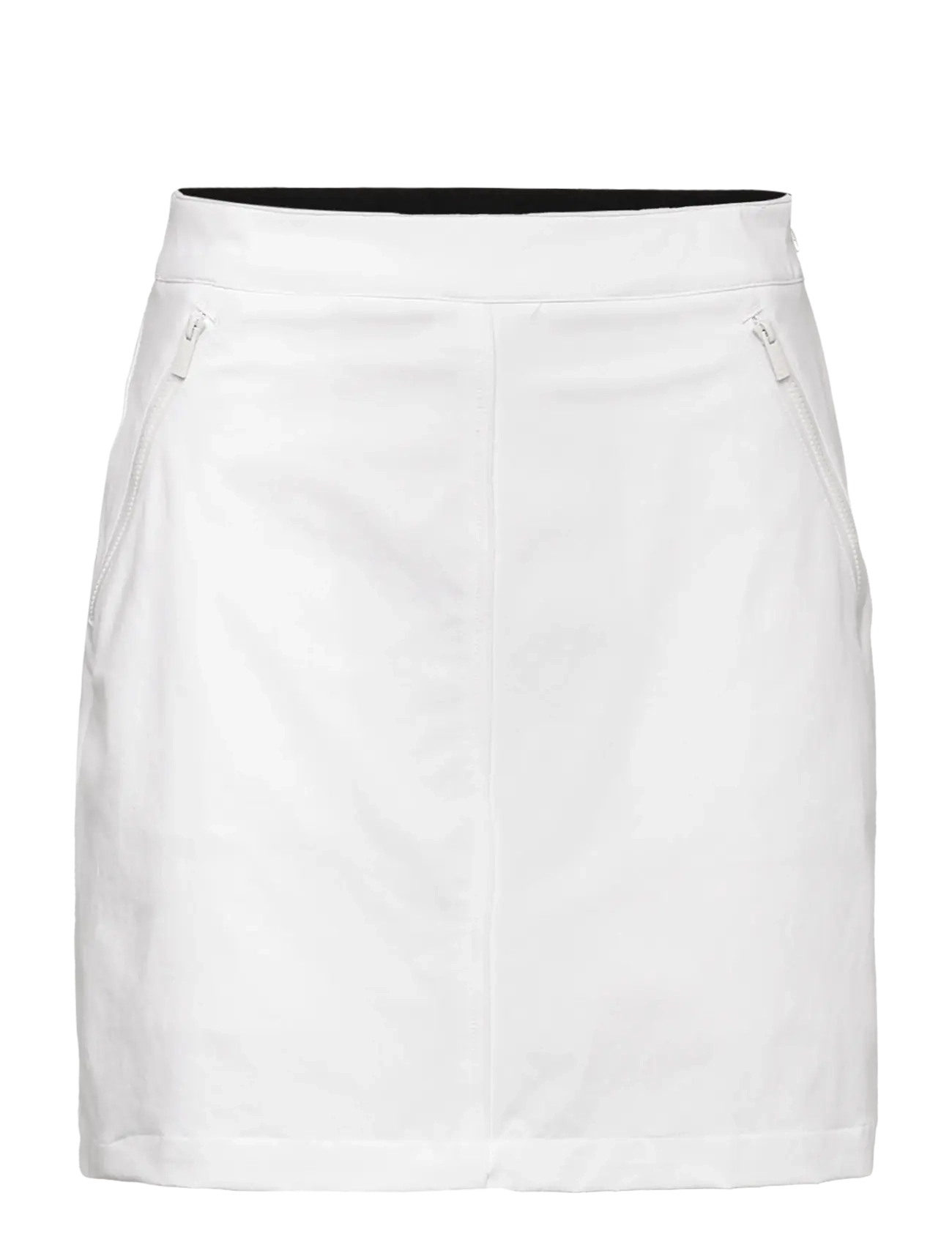 Calvin Klein Golf Olivia Skort, XS, Sport Kleider & Röcke, Weiß - Skorts, Frauen