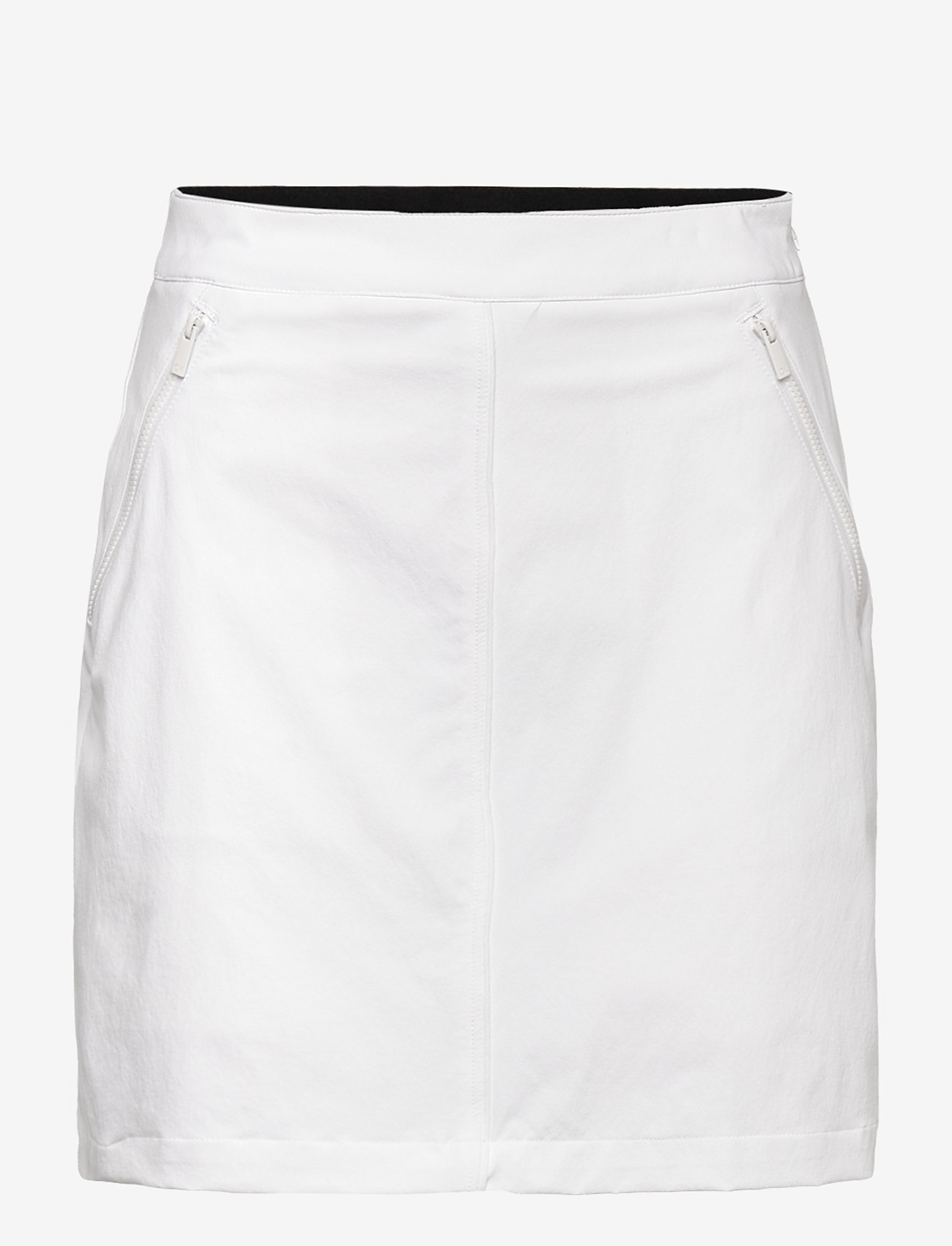 Calvin Klein Golf - OLIVIA SKORT - sportröcke - white - 0