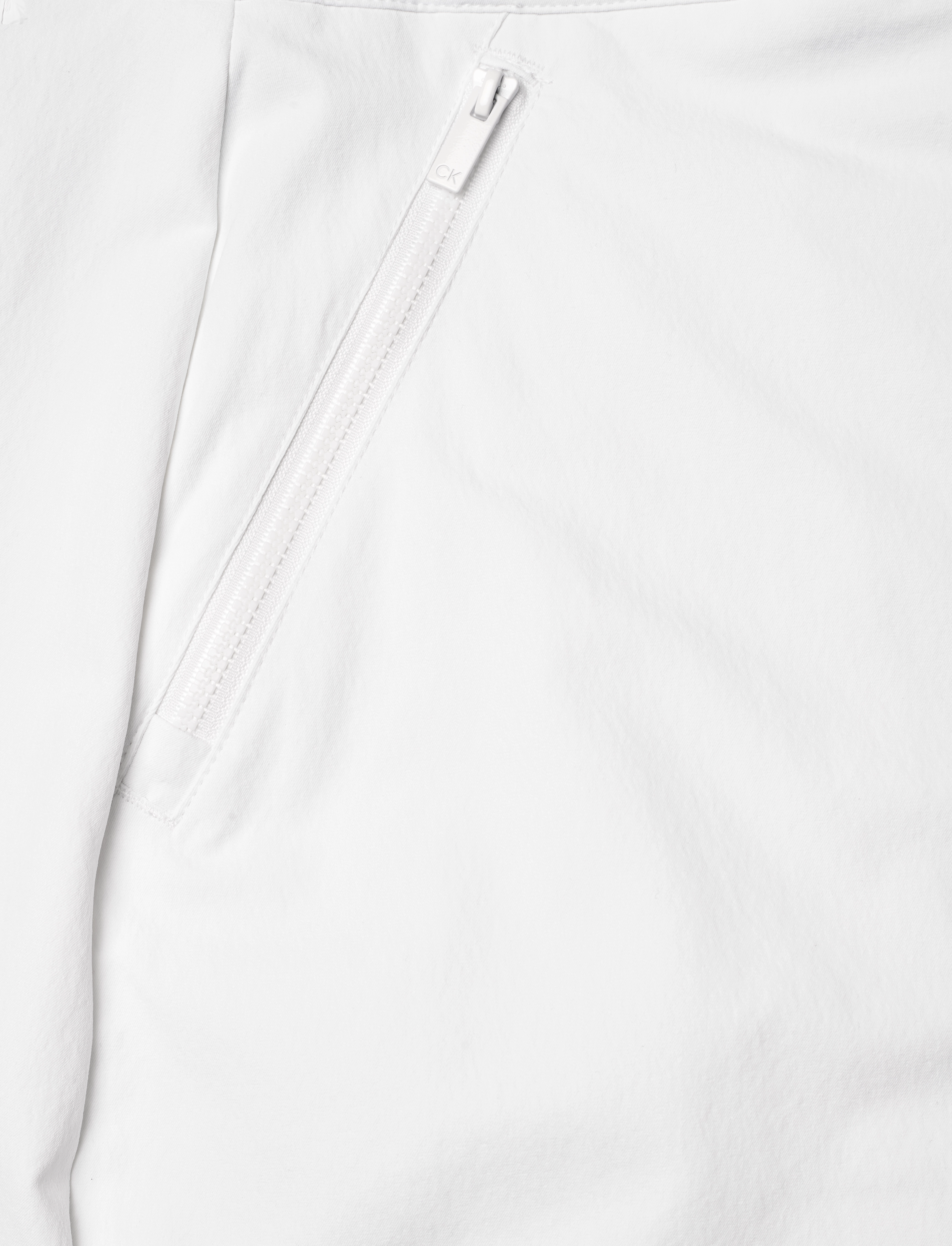 Calvin Klein Golf - OLIVIA SKORT - sportiska stila svārki - white - 2