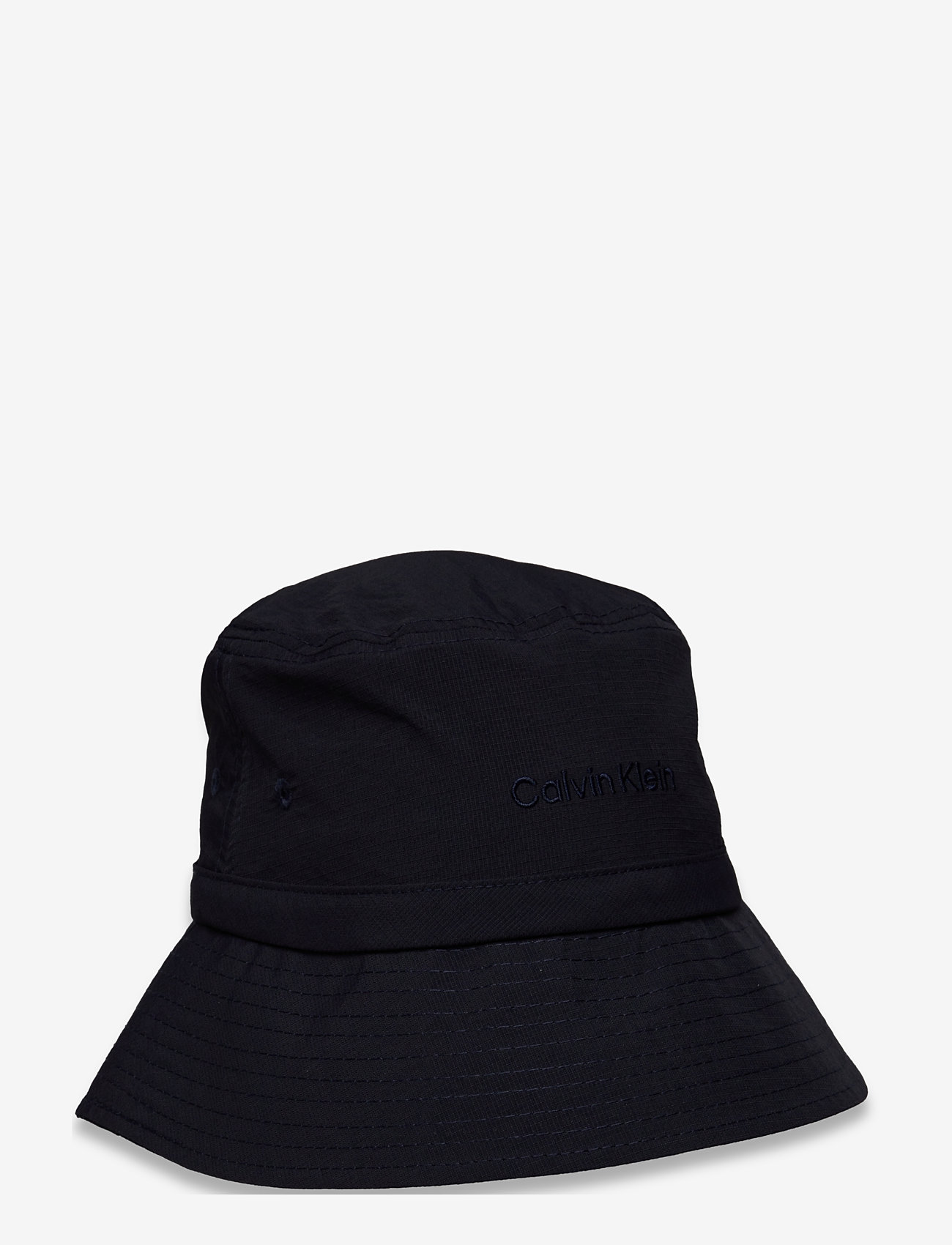 Calvin Klein Golf - ROYCE BUCKET HAT - navy - 1