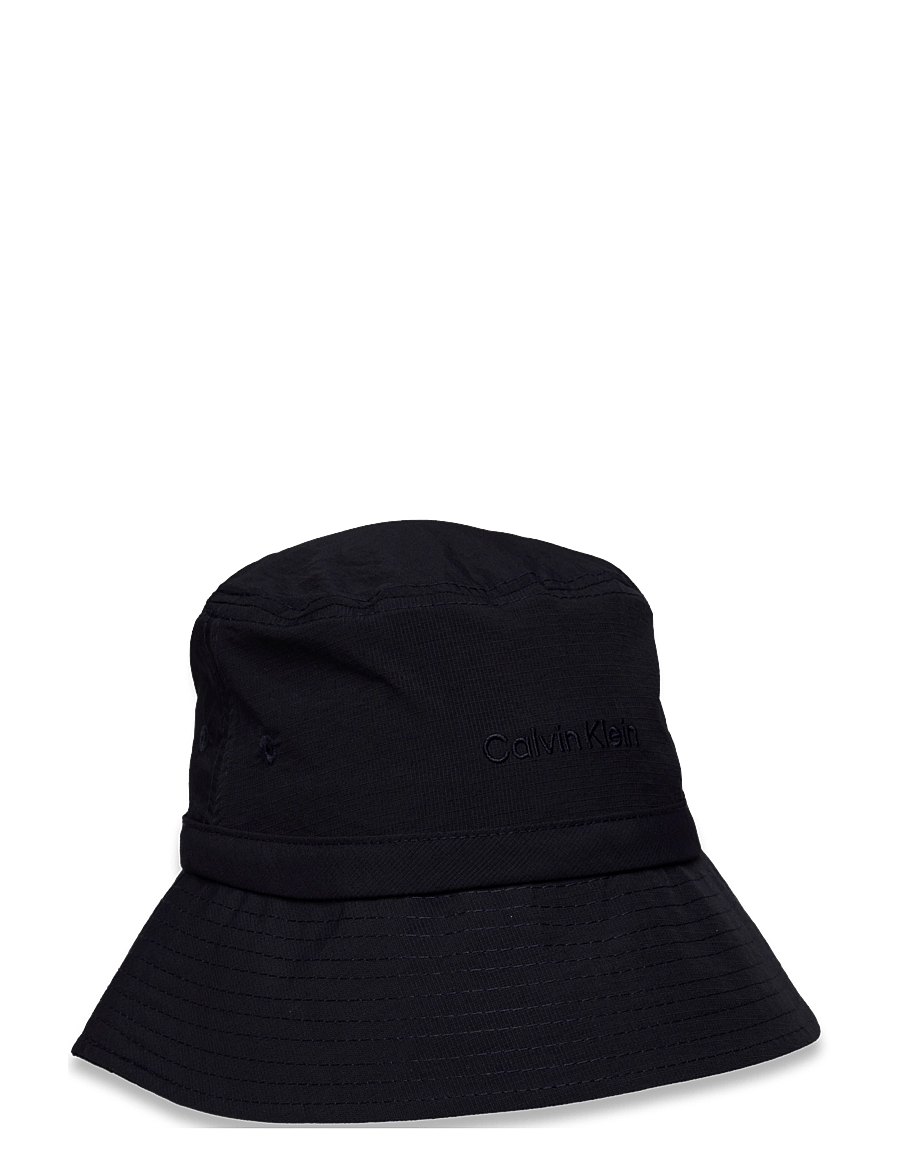 Calvin Klein Golf - ROYCE BUCKET HAT - anglerhüte - navy - 1