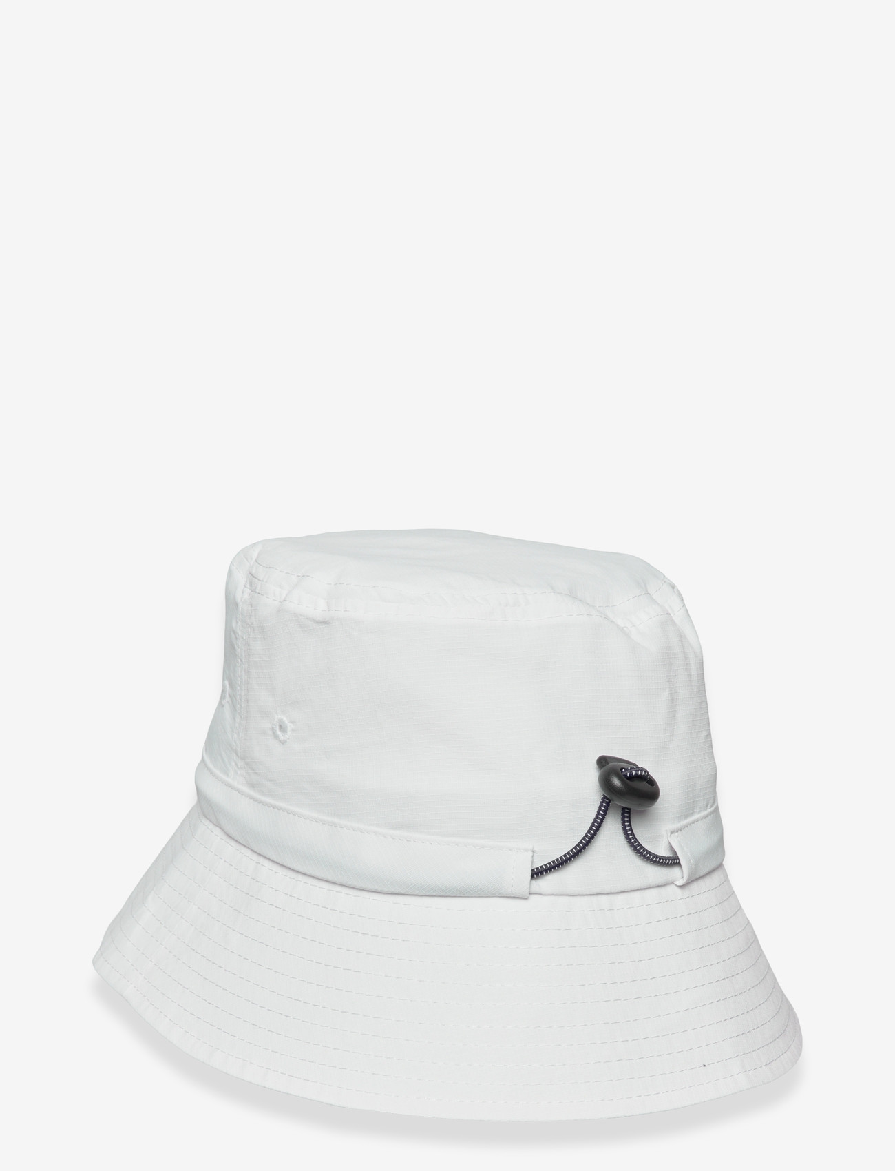 Calvin Klein Golf - ROYCE BUCKET HAT - laveste priser - white - 1