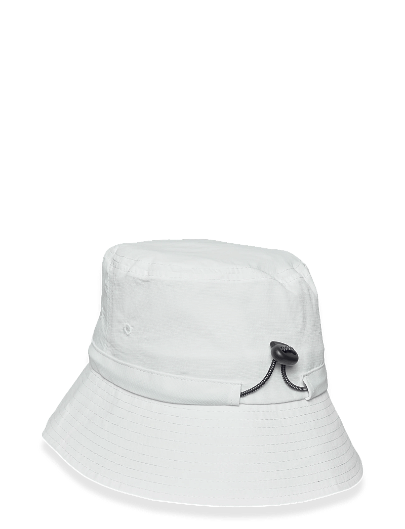 Calvin Klein Golf - ROYCE BUCKET HAT - bøllehatte - white - 1