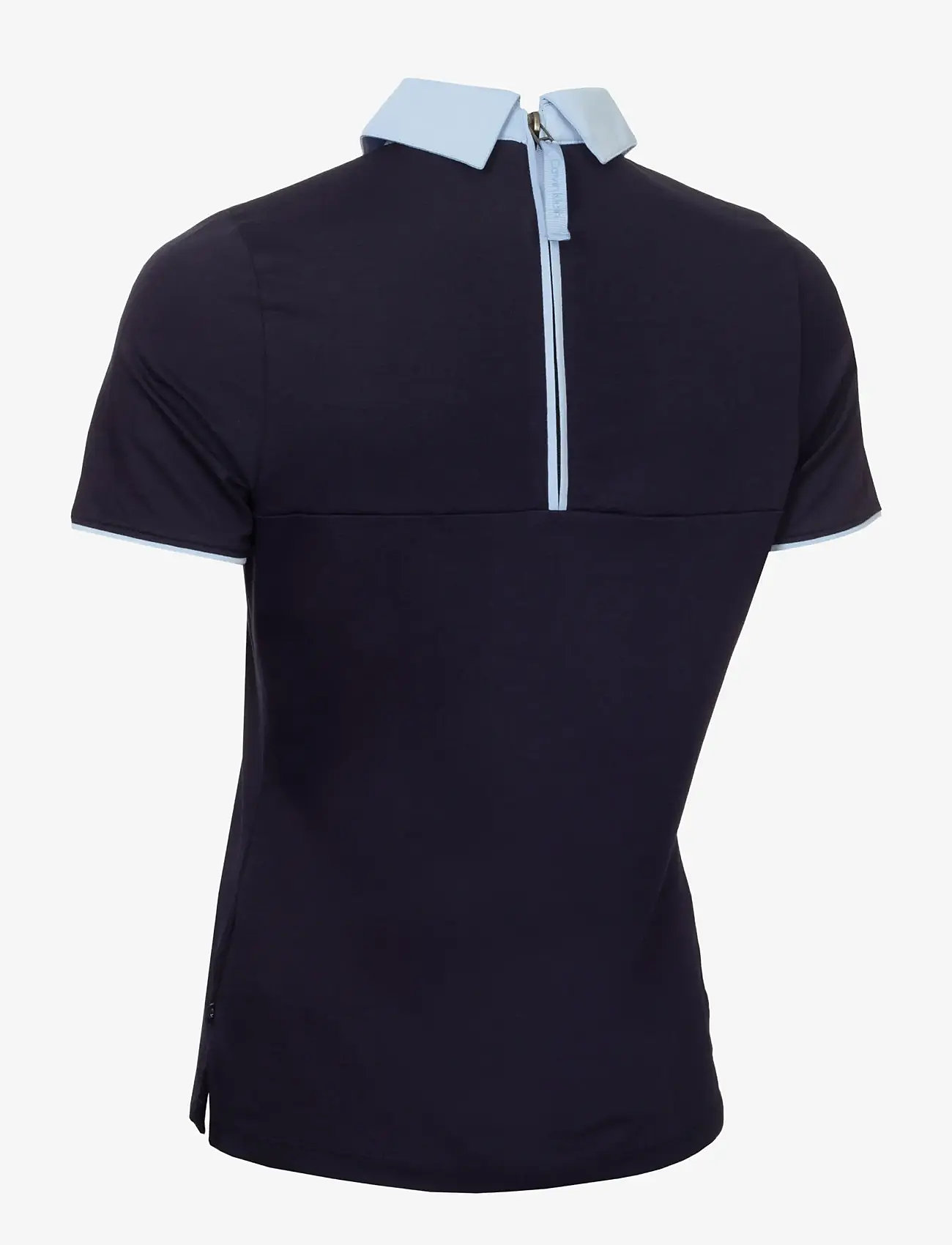 Calvin Klein Golf - BROOKE S/S POLO - polos - navy - 2