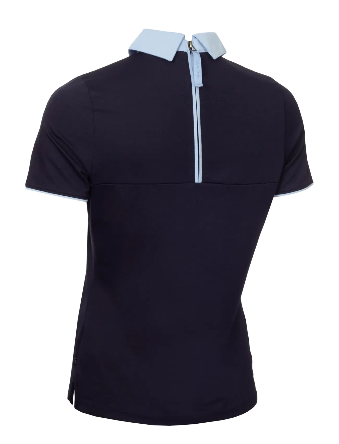 Calvin Klein Golf - BROOKE S/S POLO - oberteile & t-shirts - navy - 2