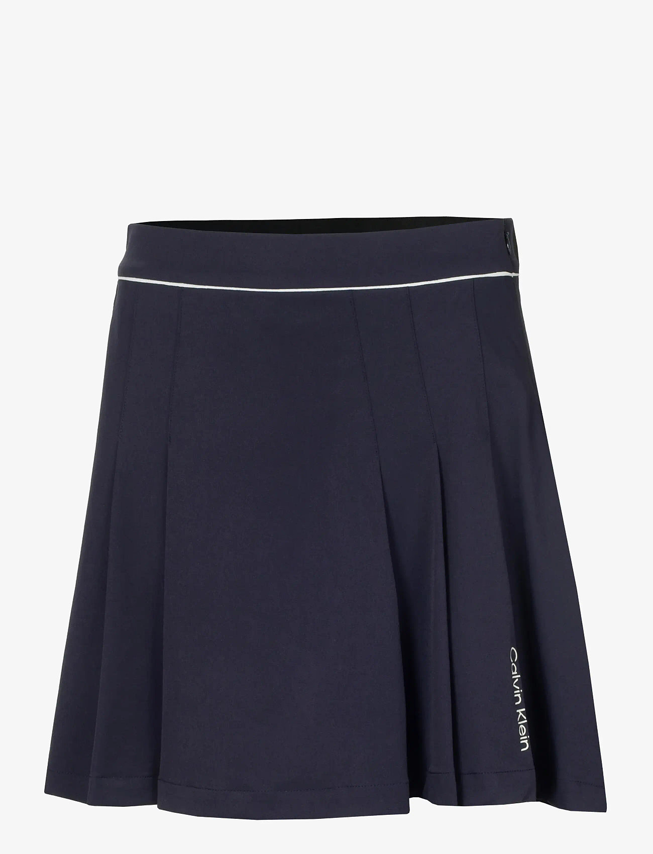 Calvin Klein Golf - SKYLAR PLEATED SKORT - træningsnederdele - navy - 1